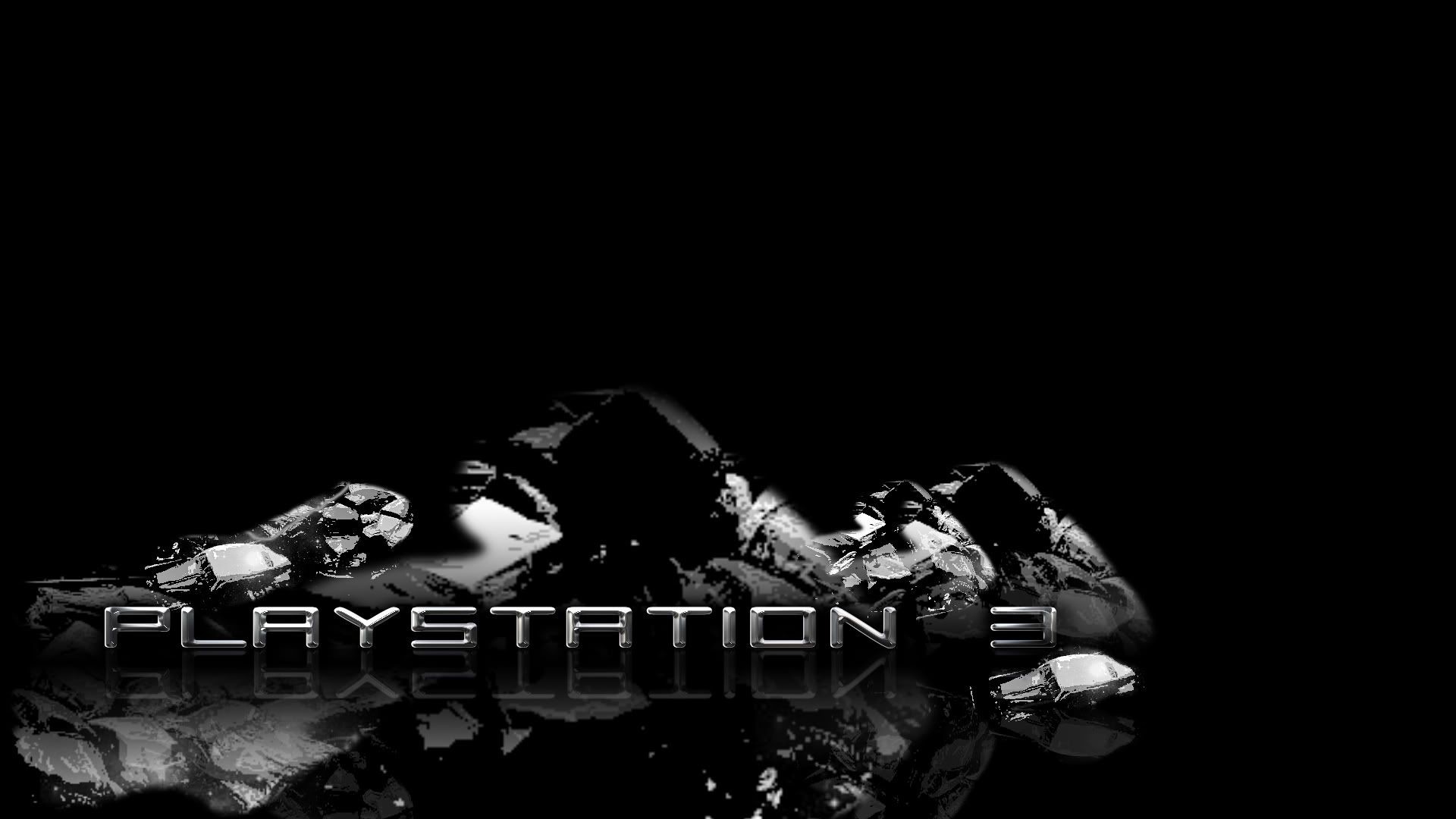 1920x1080 HD Playstation Pictures.
