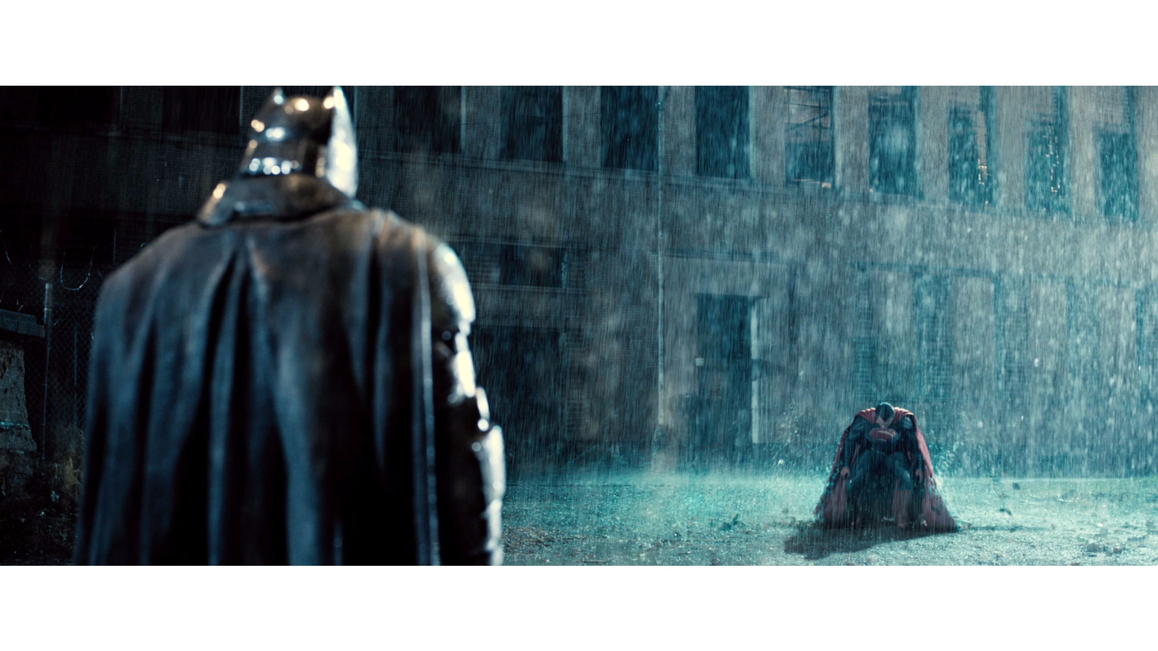 3840x2160 Preview Batman v Superman Movie 4K Wallpaper. Â«Â«