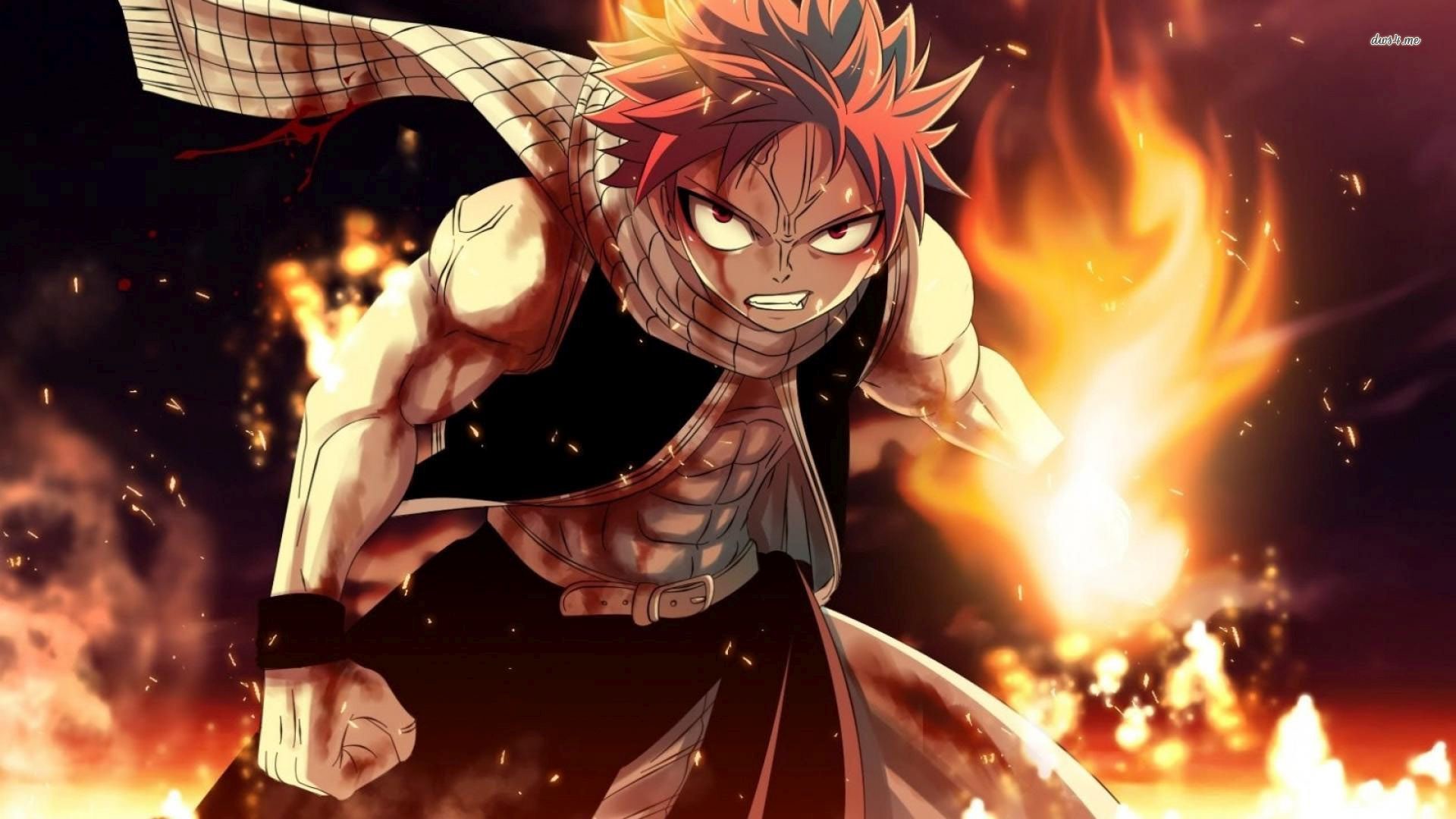 1920x1080 Collection of Fairy Tail Wallpapers on HDWallpapers Fairytail Anime Wallpapers  Wallpapers)