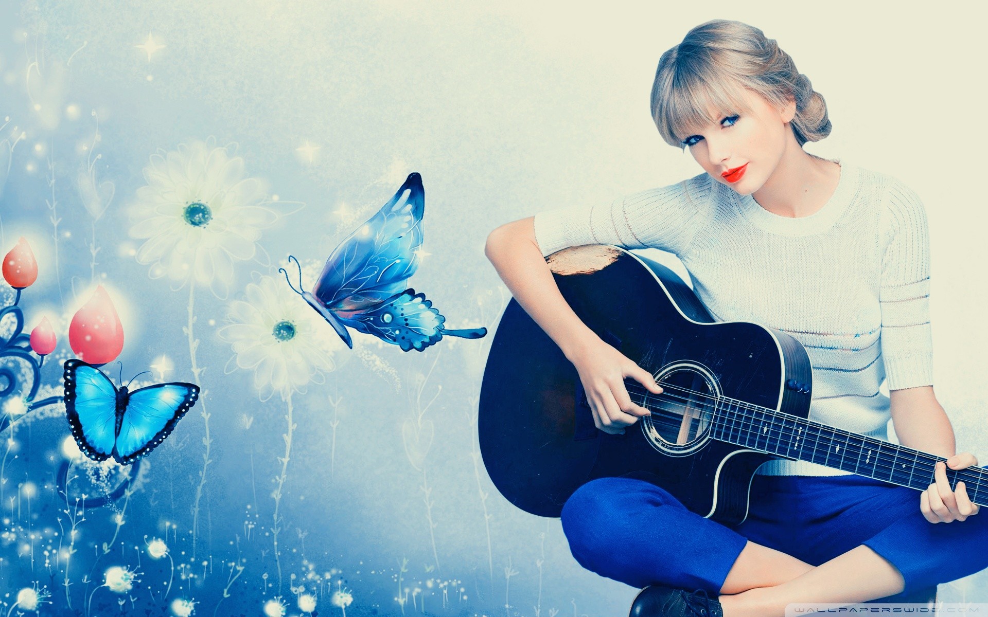 1920x1200 ... Download Famous American Singer Taylor Swift Wallpapers ...