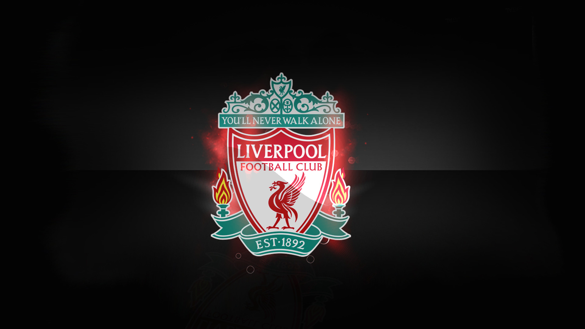 Liverpool FC Wallpapers (64+ images)