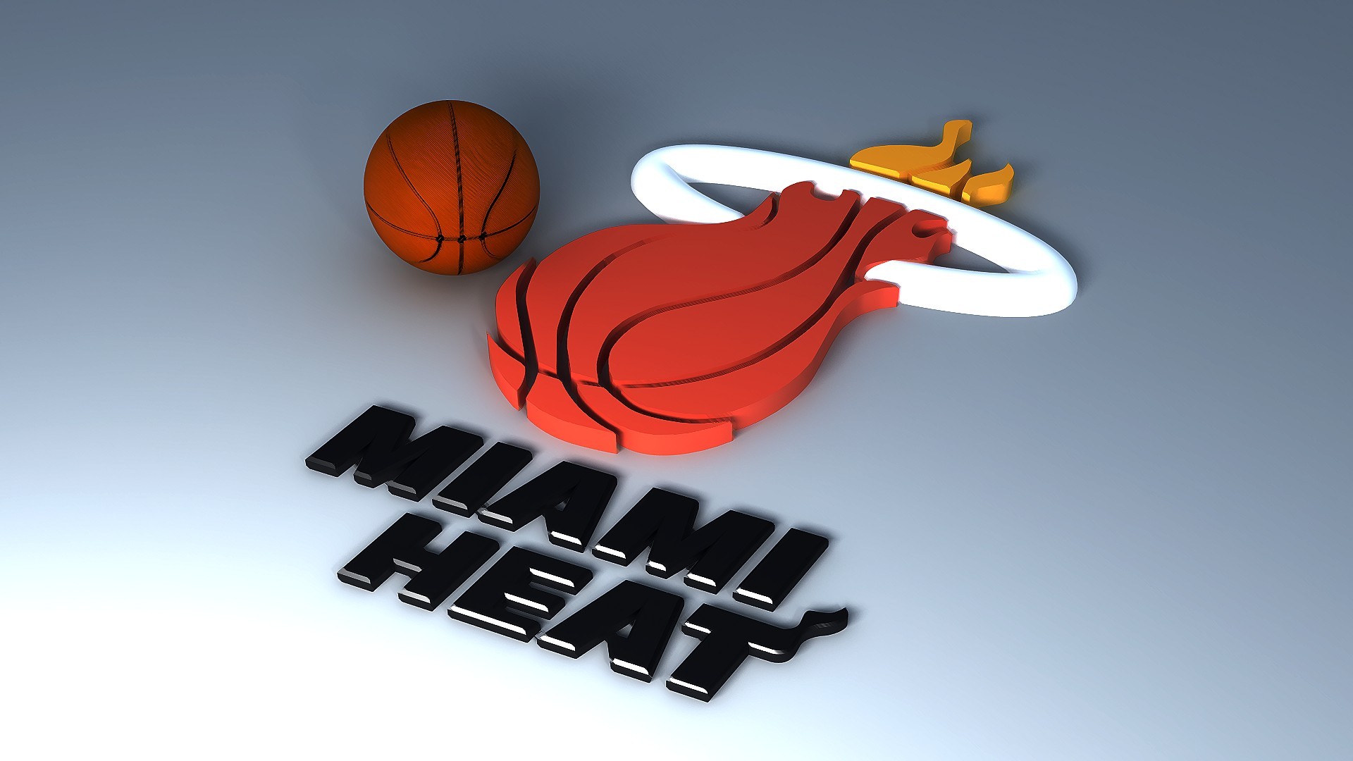 1920x1080 Miami Heat Desktop Wallpapers with high-resolution  pixel. You can  use this wallpaper