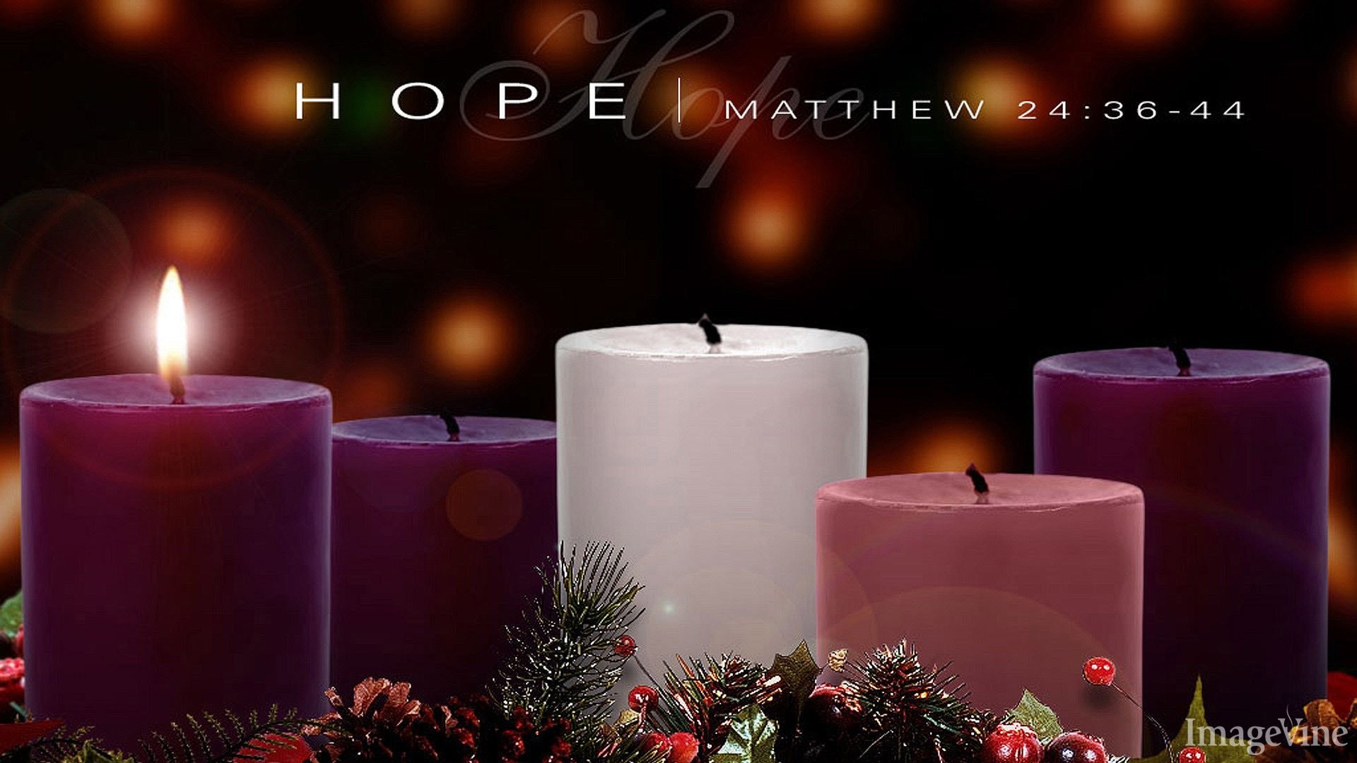 1920x1080 Advent begins on the Fourth Sunday before Christmas. Many churches use the  first Sunday of advent as a celebration time and traditionally call this  the “ ...