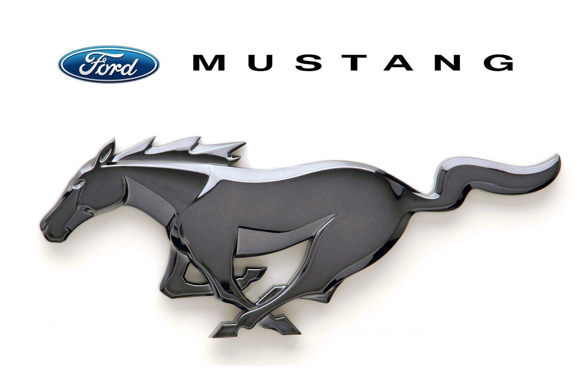 1920x1280 Logos For > Ford Mustang Logo Wallpaper Hd
