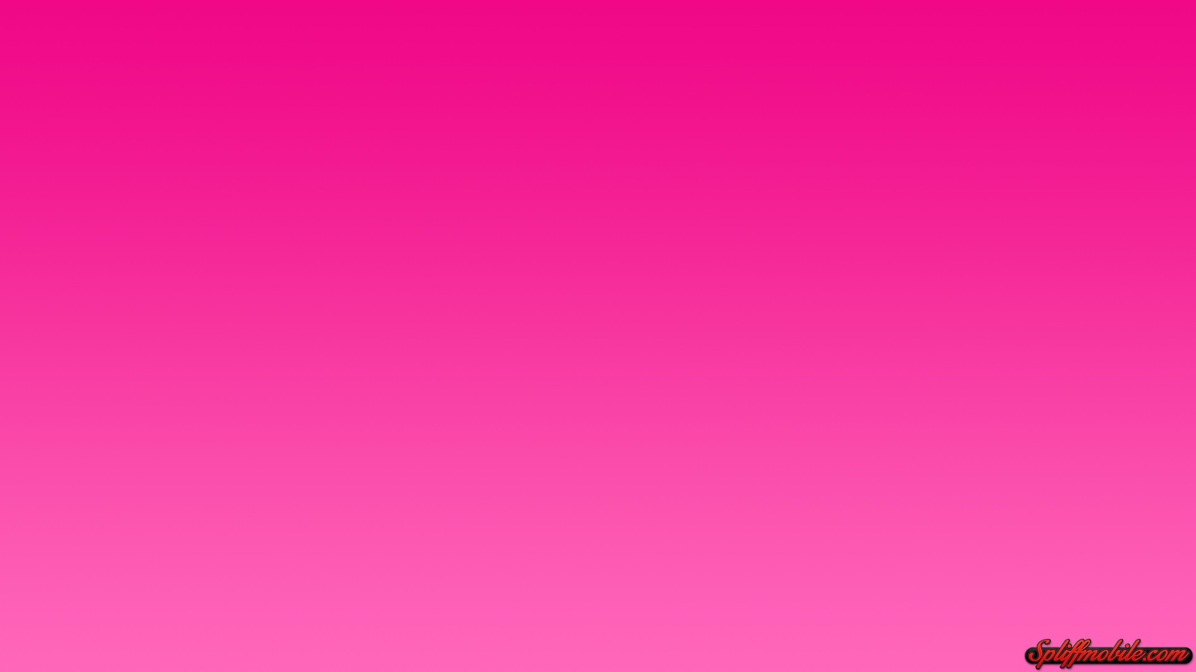 3840x2160 HD Simply Pink Wallpaper