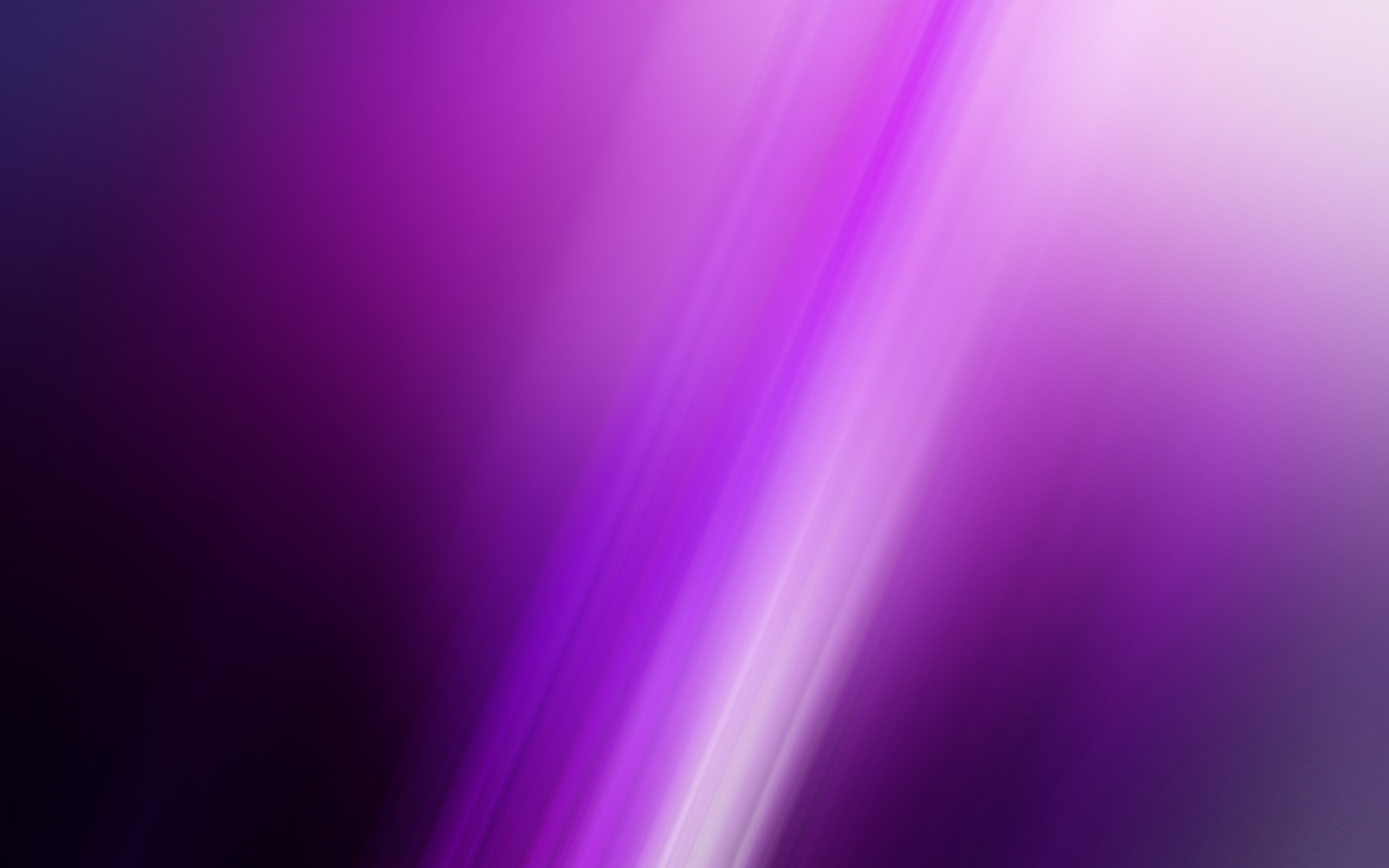 2560x1600 ... Purple Wallpapers Collection Â· Purple Computer ...