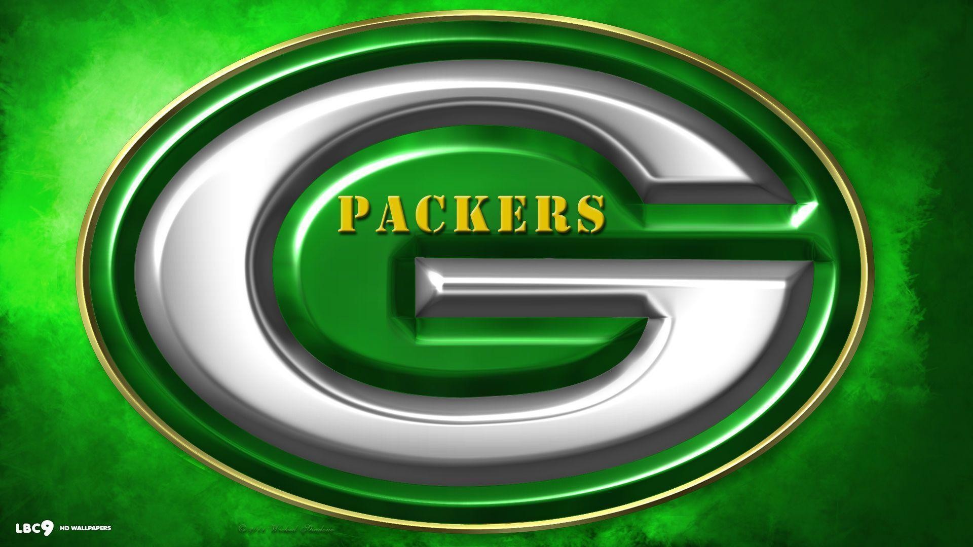 1920x1080 Green Bay Packers Screen Wallpapers Pictures to Pin on Pinterest .