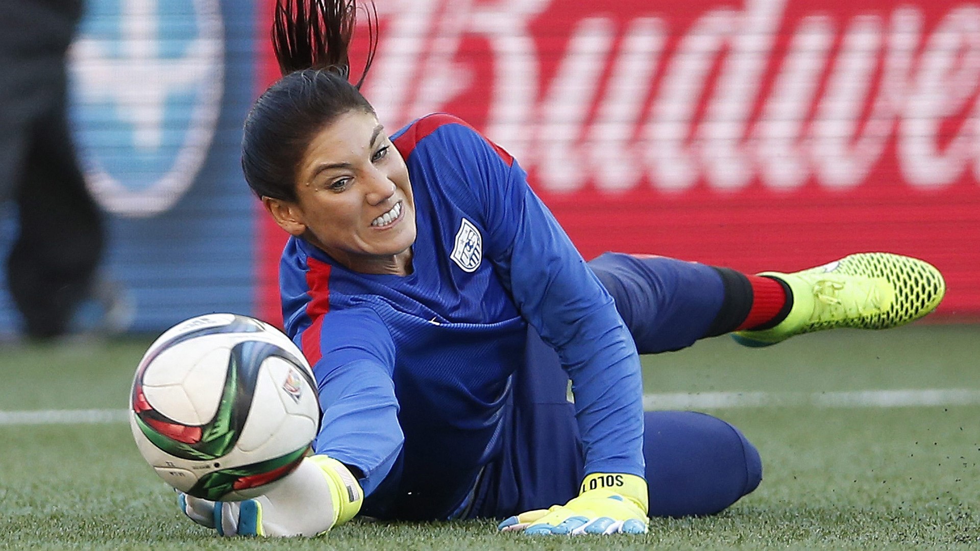 1920x1080 wallpapers free hope solo - hope solo category