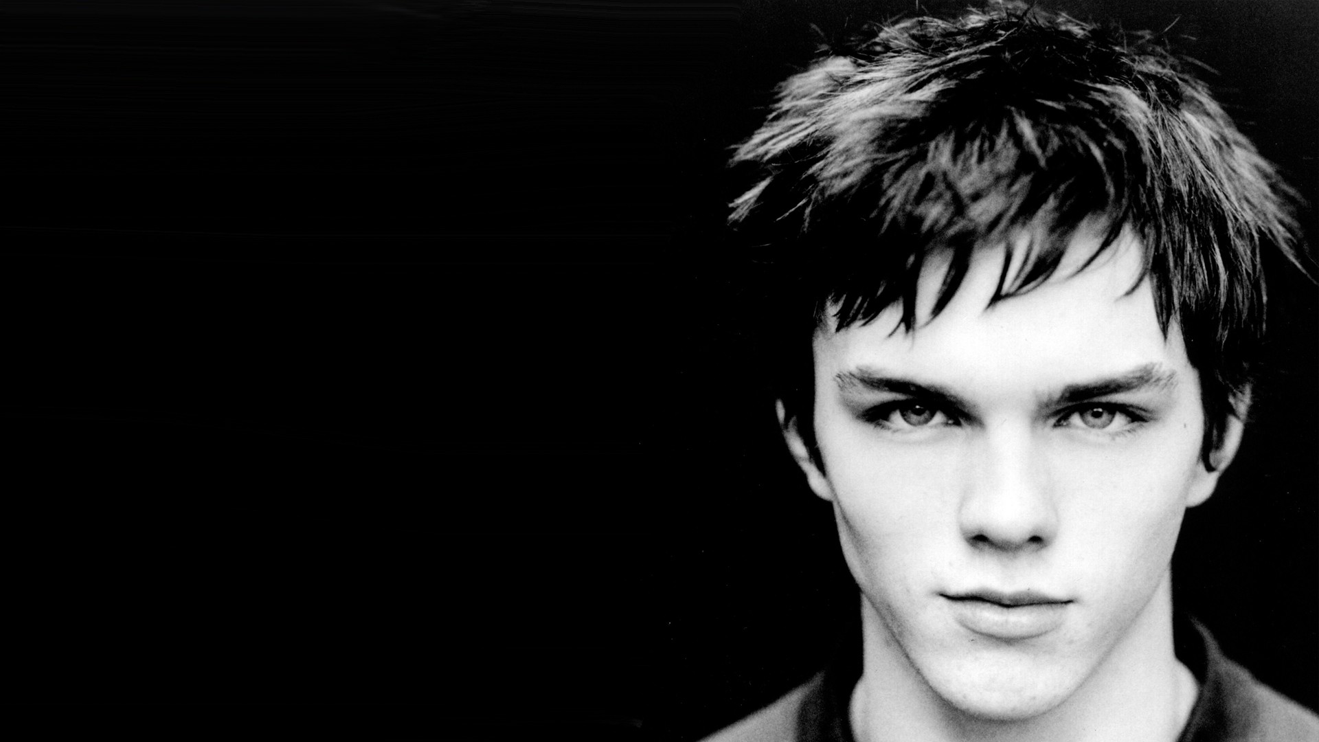 1920x1080 Nicholas Hoult High Definition Wallpapers