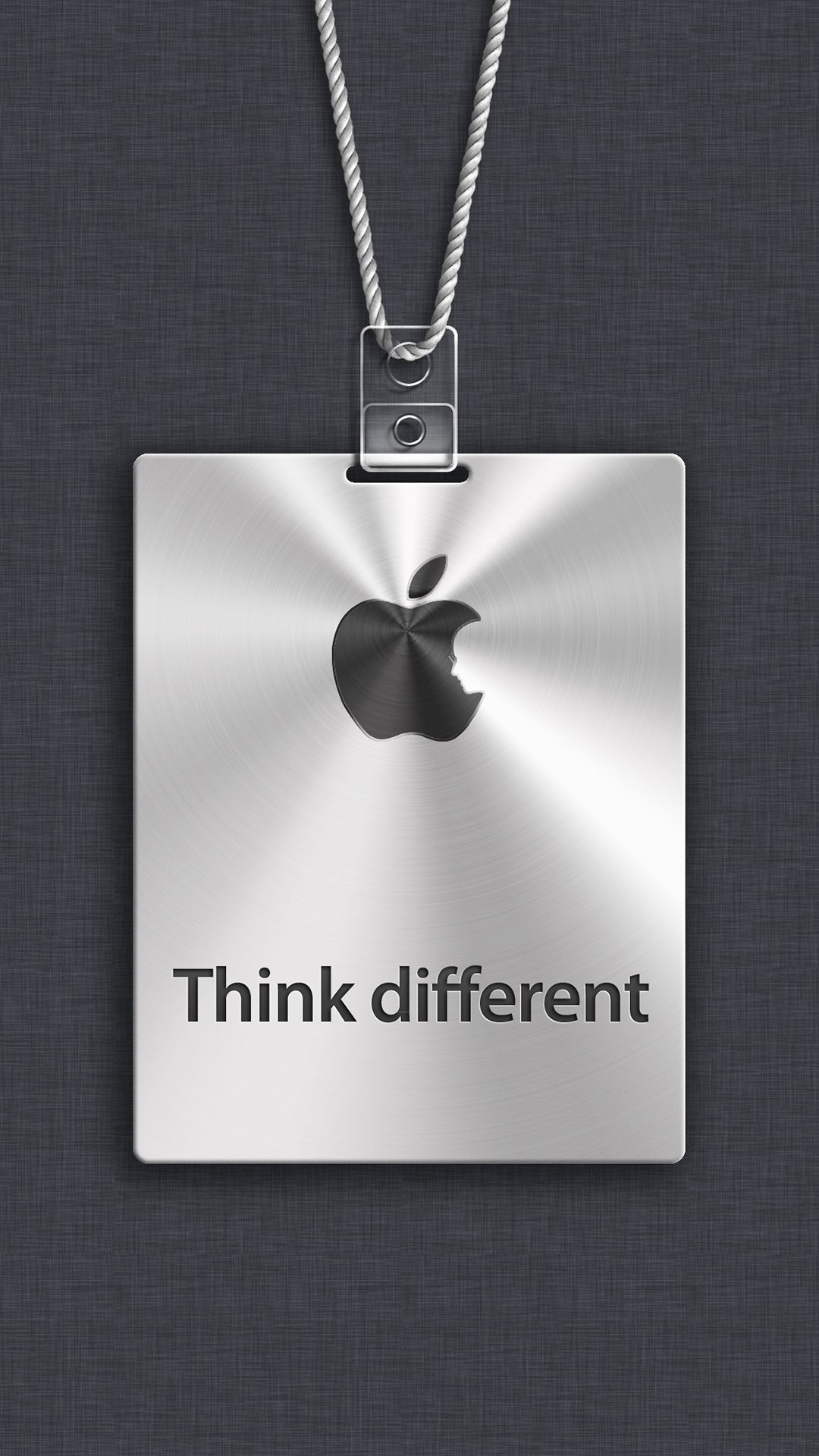 1080x1920 Apple Think Different