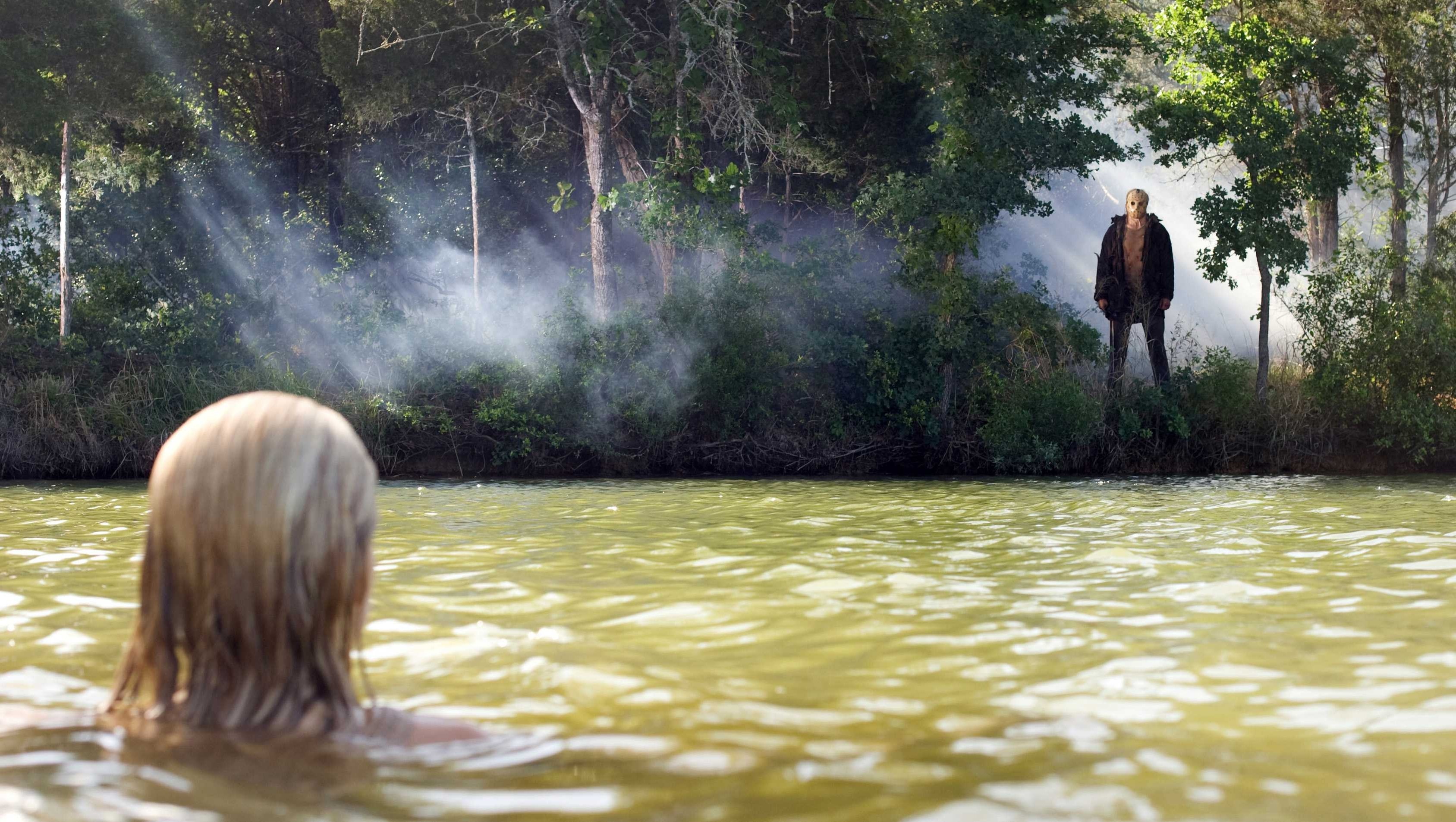 3375x1906 New Friday The 13th Movie Is A Total Reboot, Will Be Released In March 2015  - Bleeding Cool News And Rumors