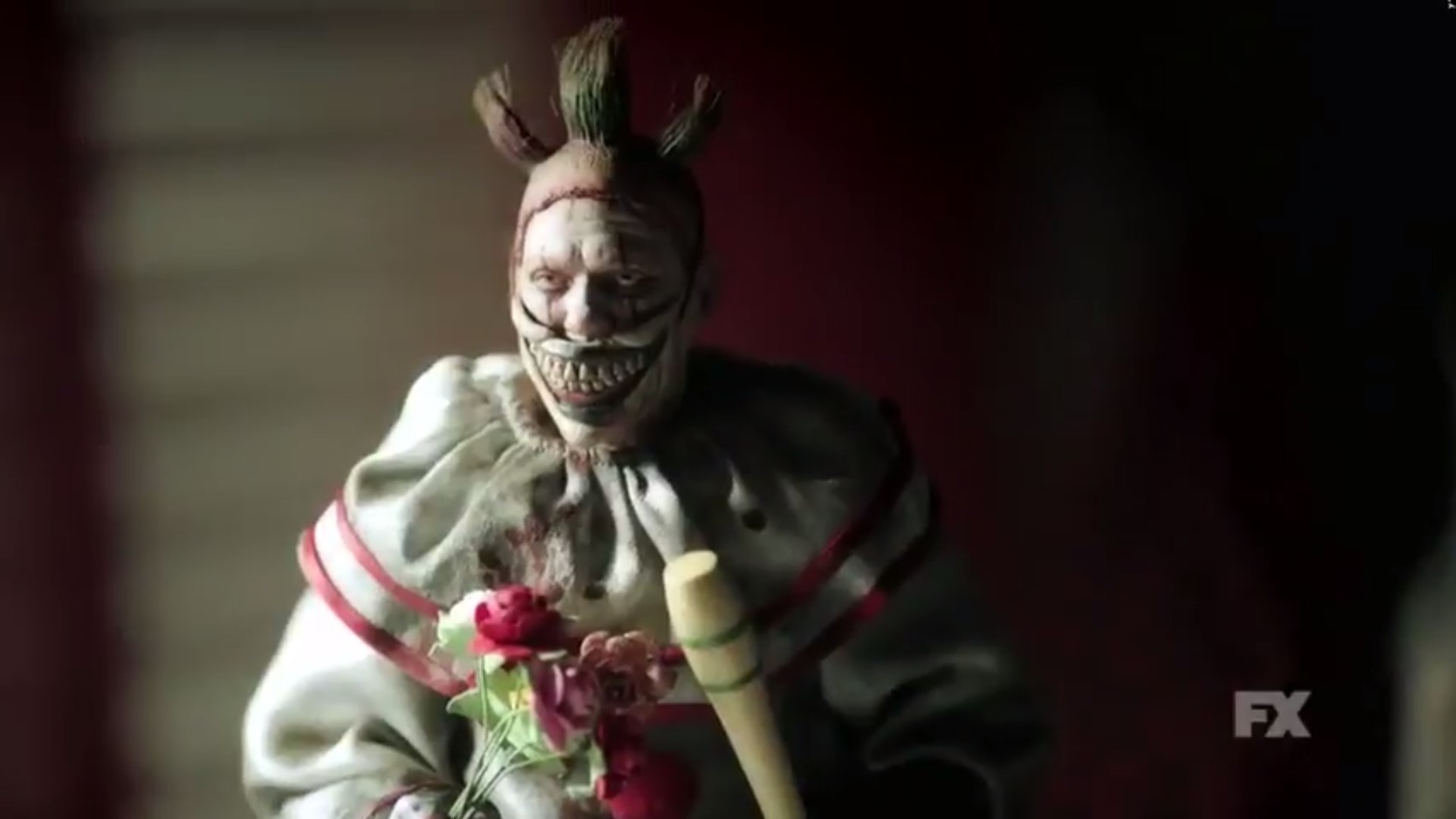 1920x1080 First Trailer for “American Horror Story: Cult” Includes Footage from  EPISODE 1!