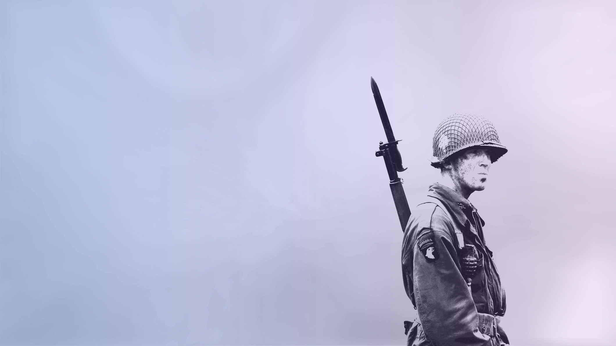 2120x1192 ... Richard Winters || Band of Brothers || Wallpaper by PixieSilver2317