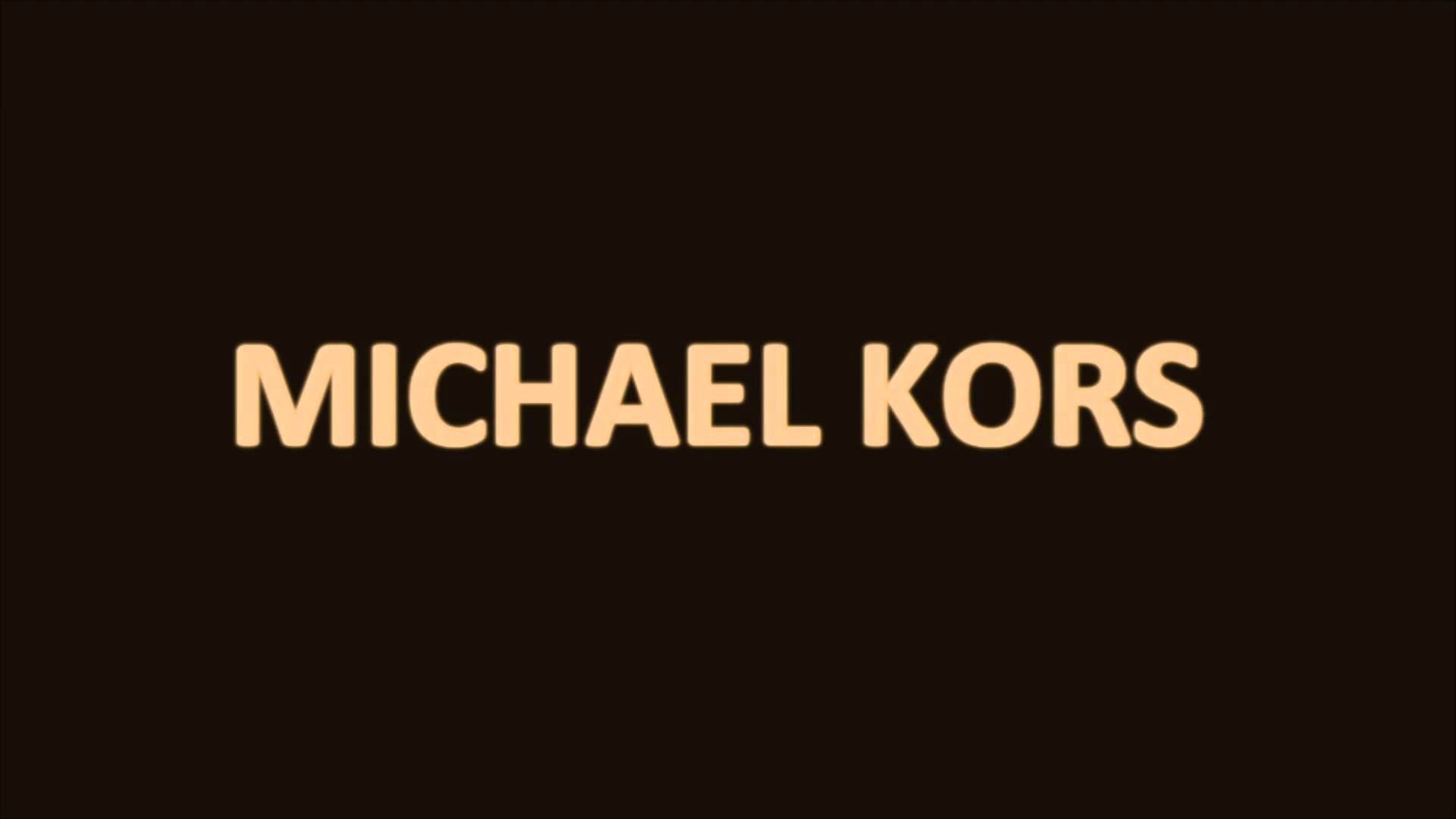 Download wallpapers Michael Kors wooden logo, 4K, wooden backgrounds,  brands, Michael Kors logo, creative, wood carving, Michael Kors for desktop  with resolution 3840x2400. High Quality HD pictures wallpapers