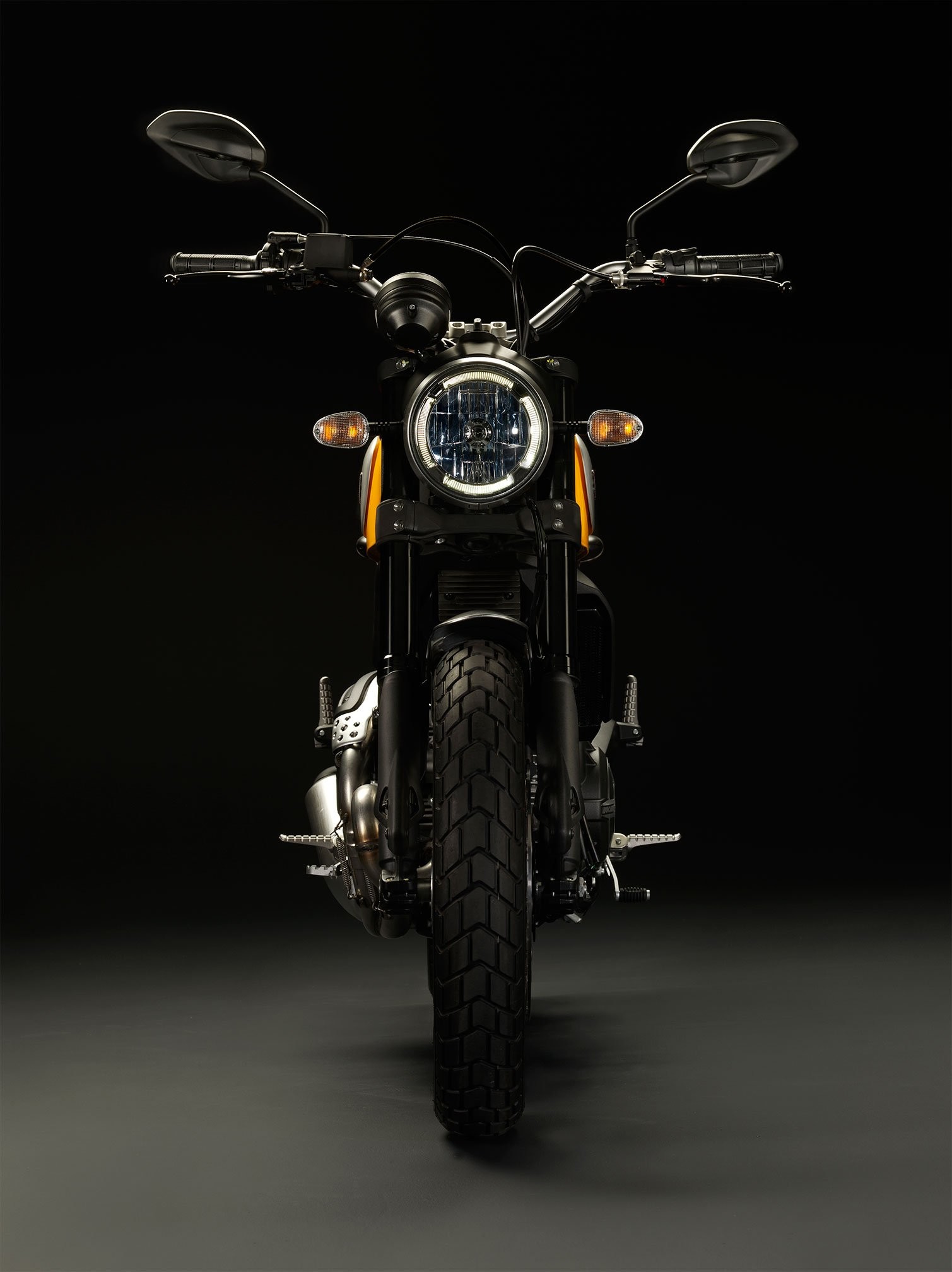 1509x2015 2015 Ducati Scrambler Classic wallpaper |  | 526211 | WallpaperUP