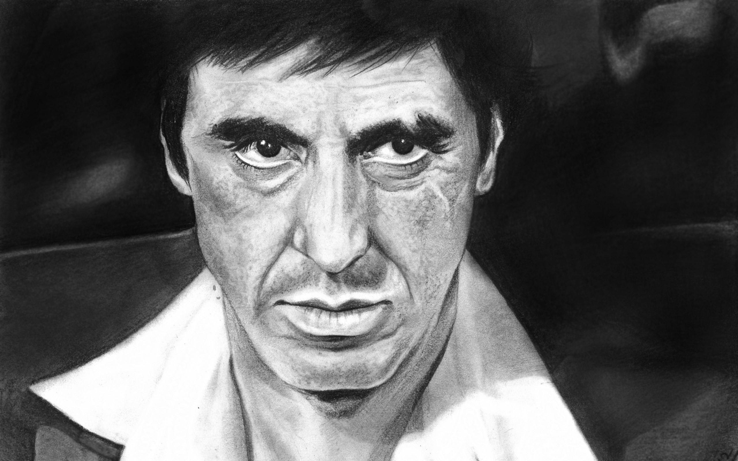 2560x1600 scarface theme picture,  (672 kB)