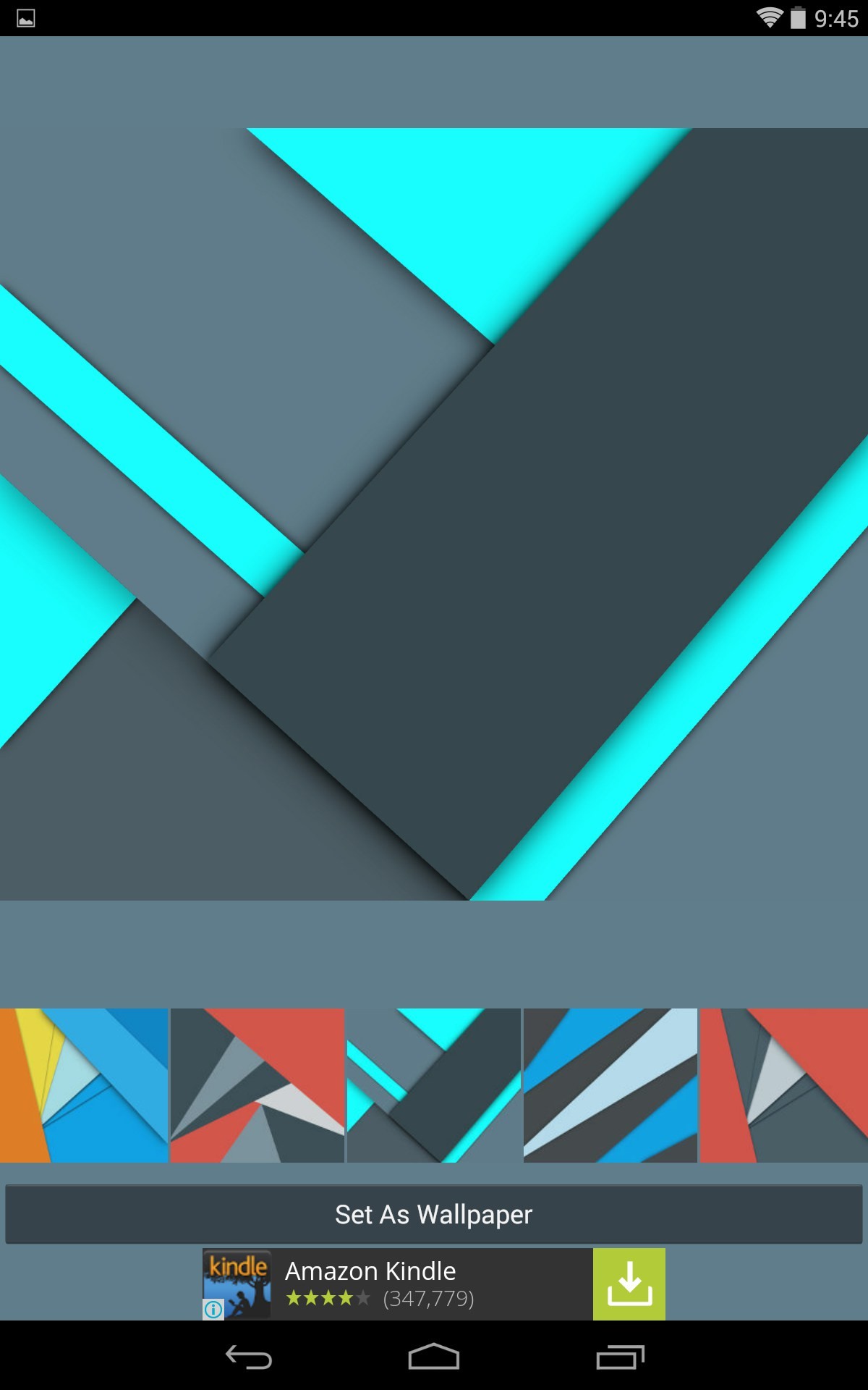 1200x1920 Material Wallpapers(Android L)