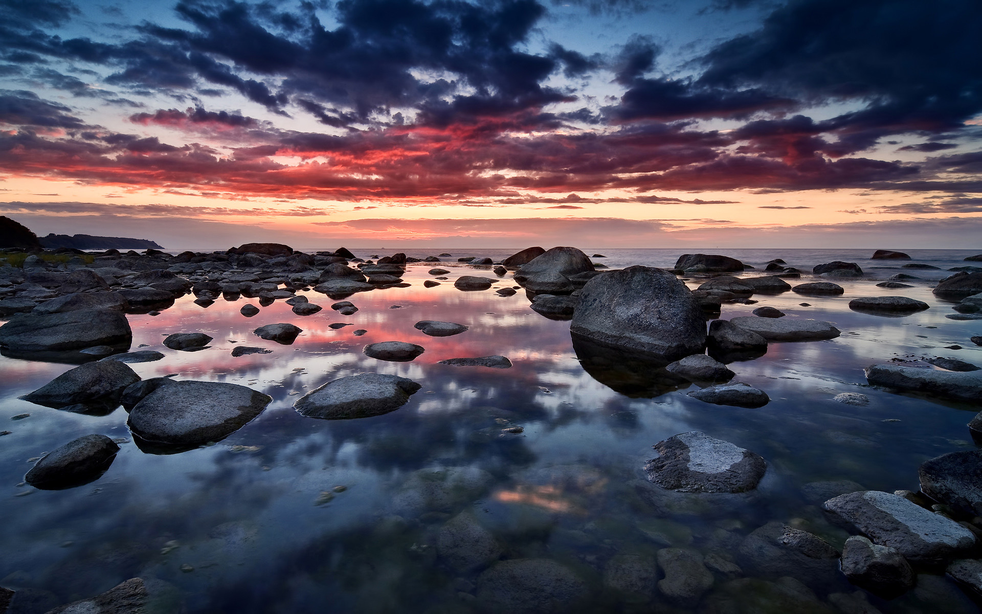 1920x1200 Seascape HD Wallpaper | Background Image |  | ID:230639 - Wallpaper  Abyss