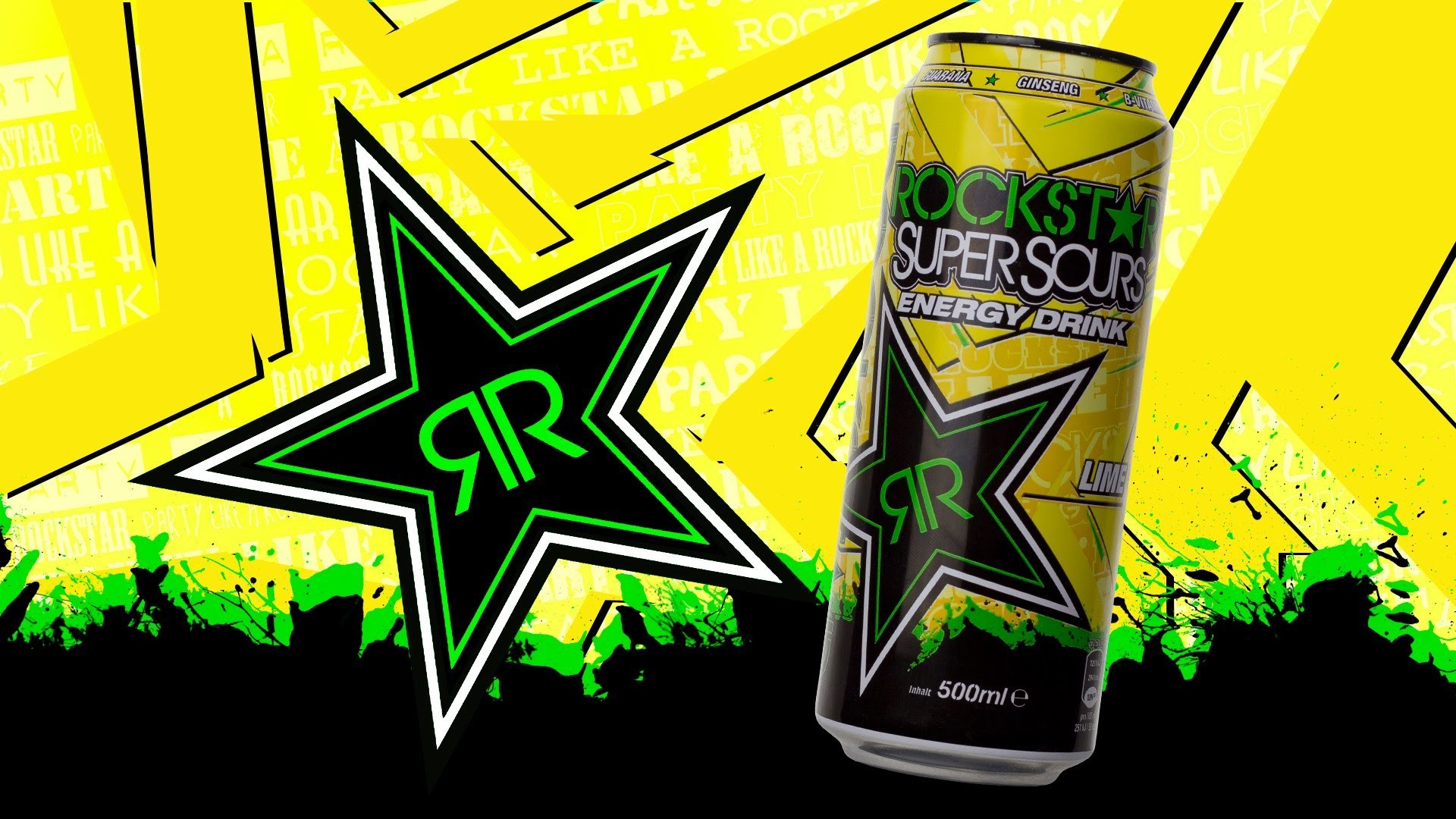 1920x1080 Energy Drink Wallpapers ...