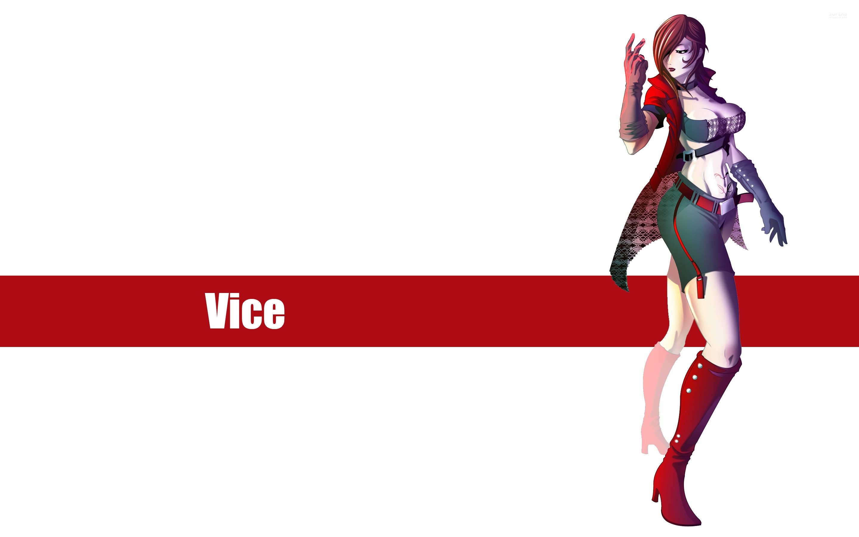 2880x1800 Vice - The King Of Fighters ...