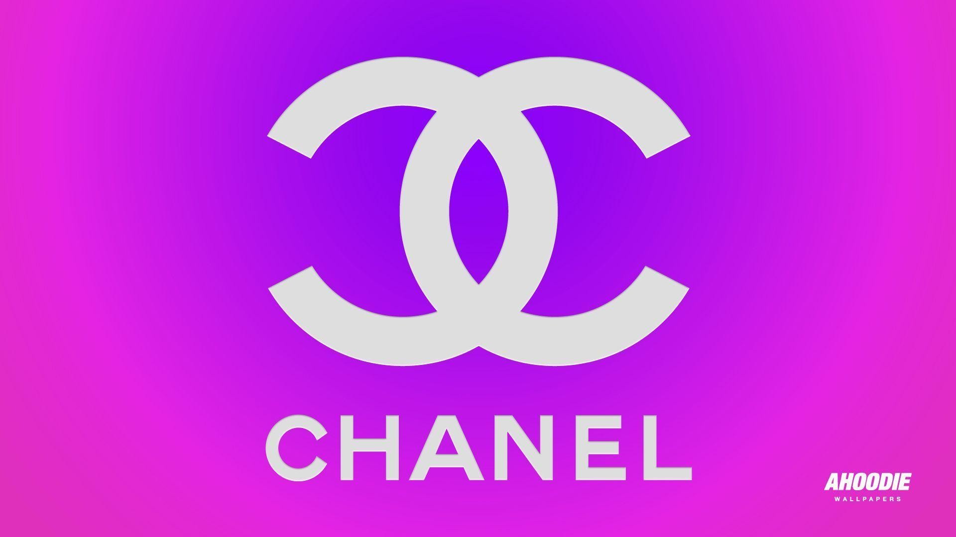 1920x1080 Wallpapers For > Dripping Chanel Logo Wallpaper