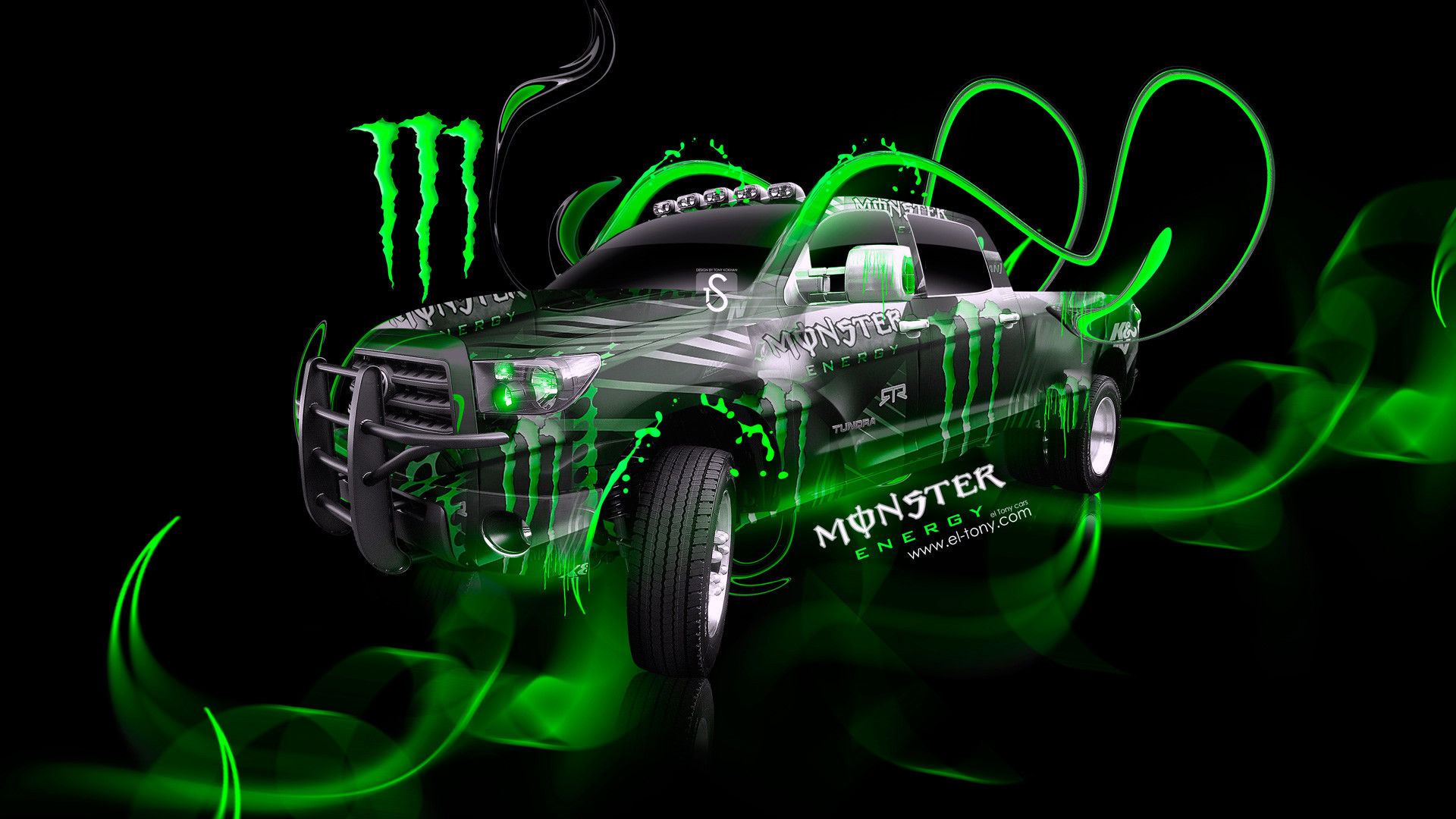 1920x1080 2015 monster energy toyota altezza jdm plastic car 2014 monster energy .