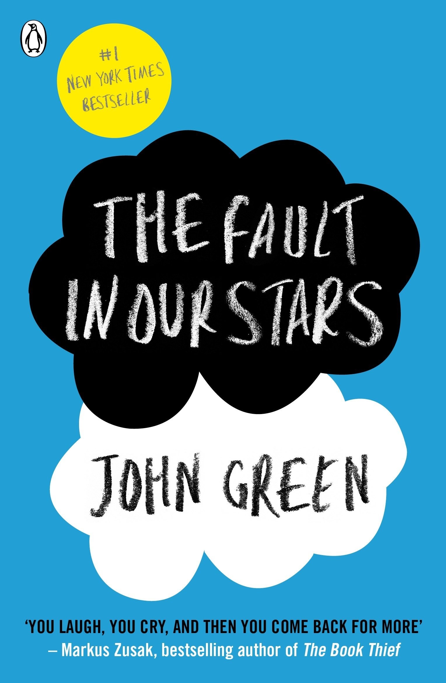 1529x2339 The Fault in Our Stars