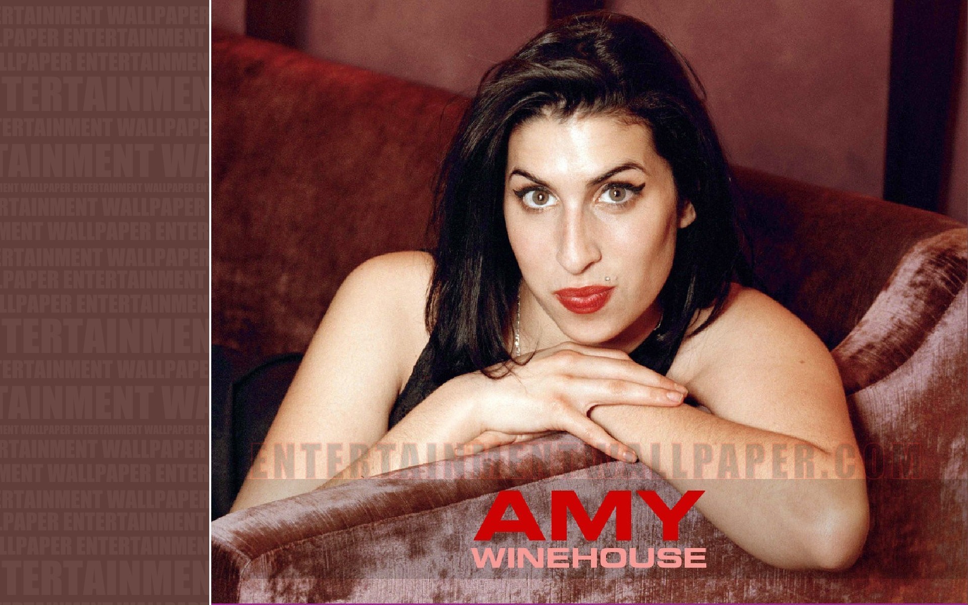1920x1200 Amy Winehouse Wallpaper - Original size, download now.