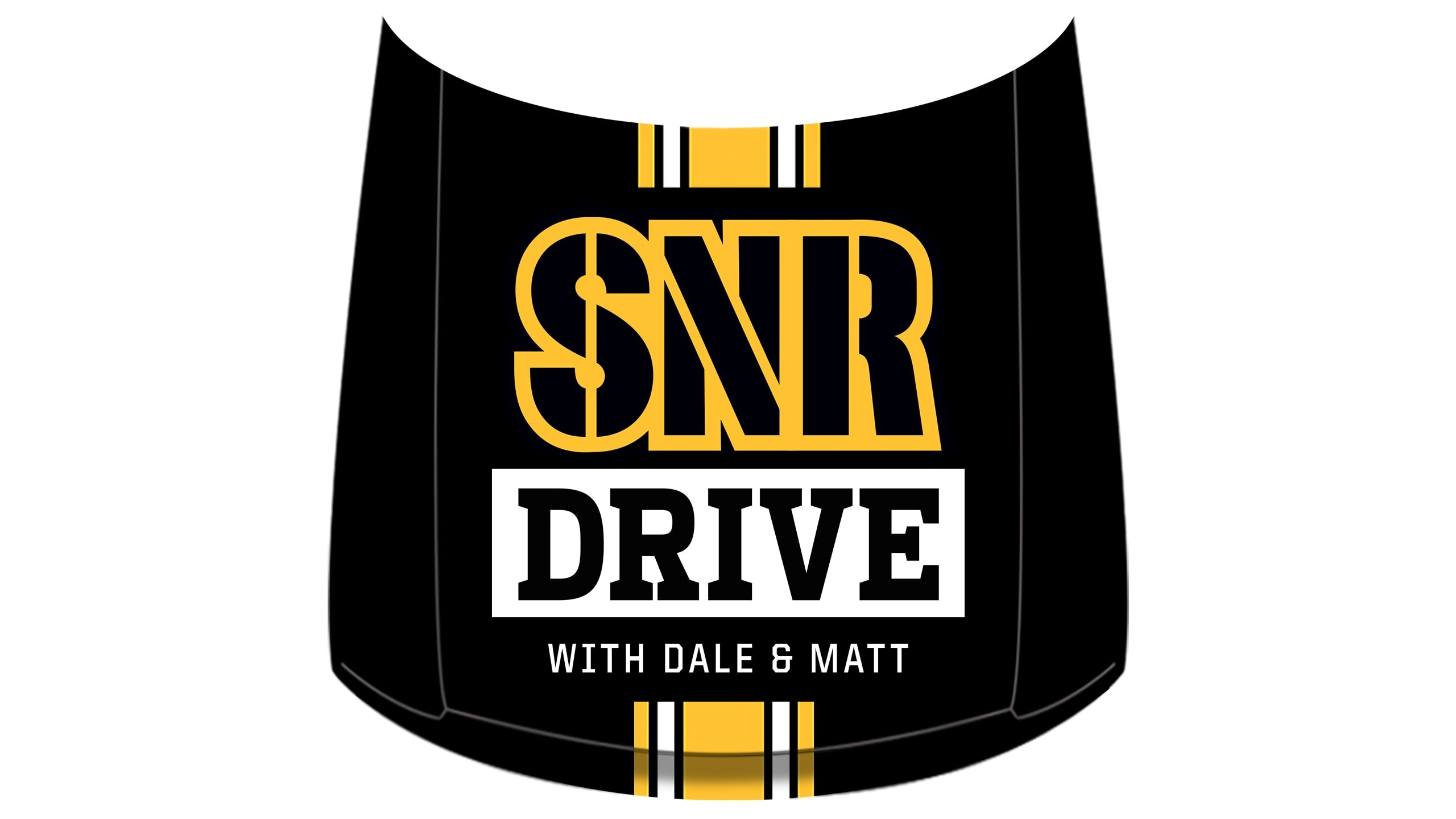 2560x1440 SNR Drive with Matt & Dale