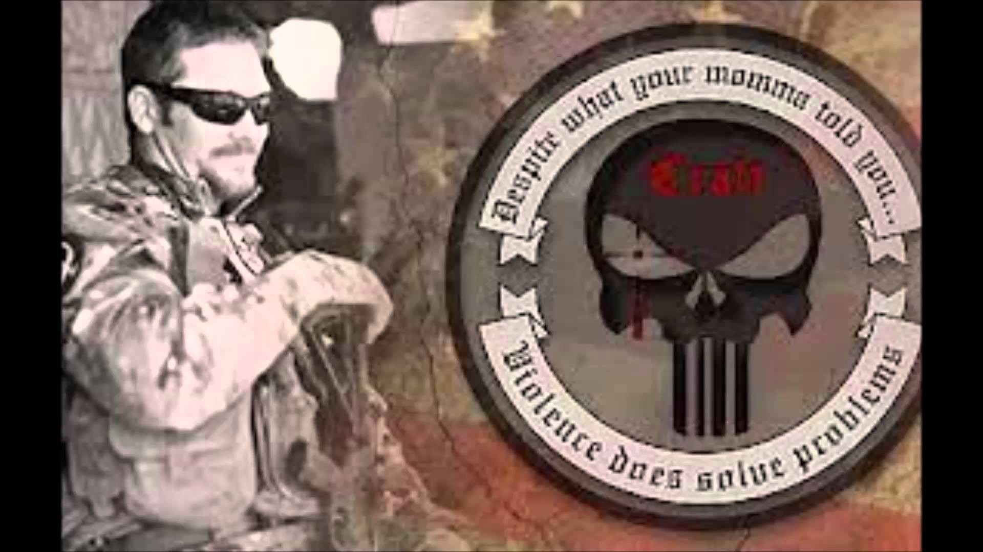 1920x1080 Tribute to Chris Kyle The