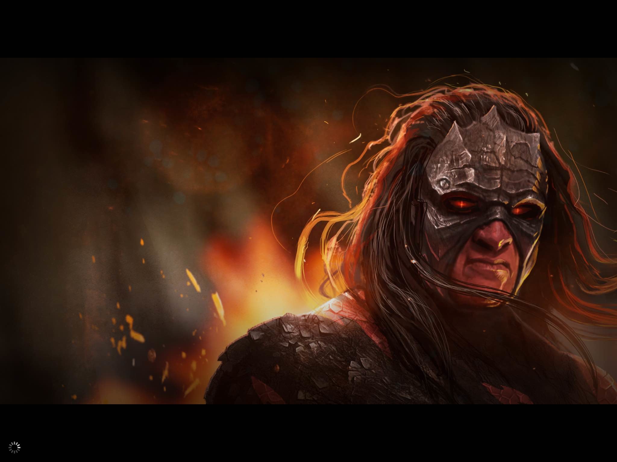 Kane WWE. Кейн Рестлер арт. WWE Immortals.