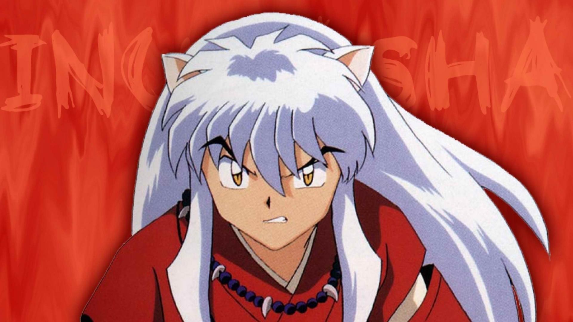 Inuyasha Picture Wallpaper.