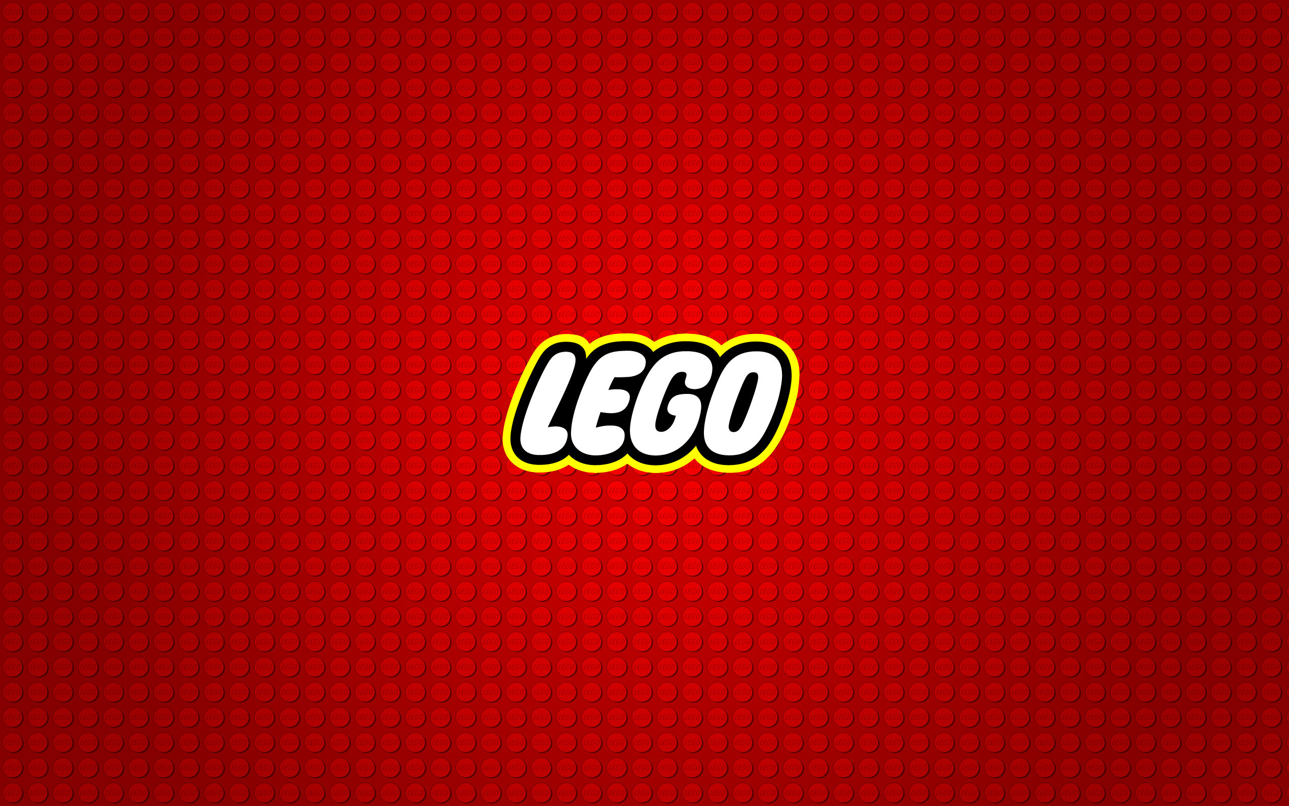 2560x1600 Lego Wallpaper