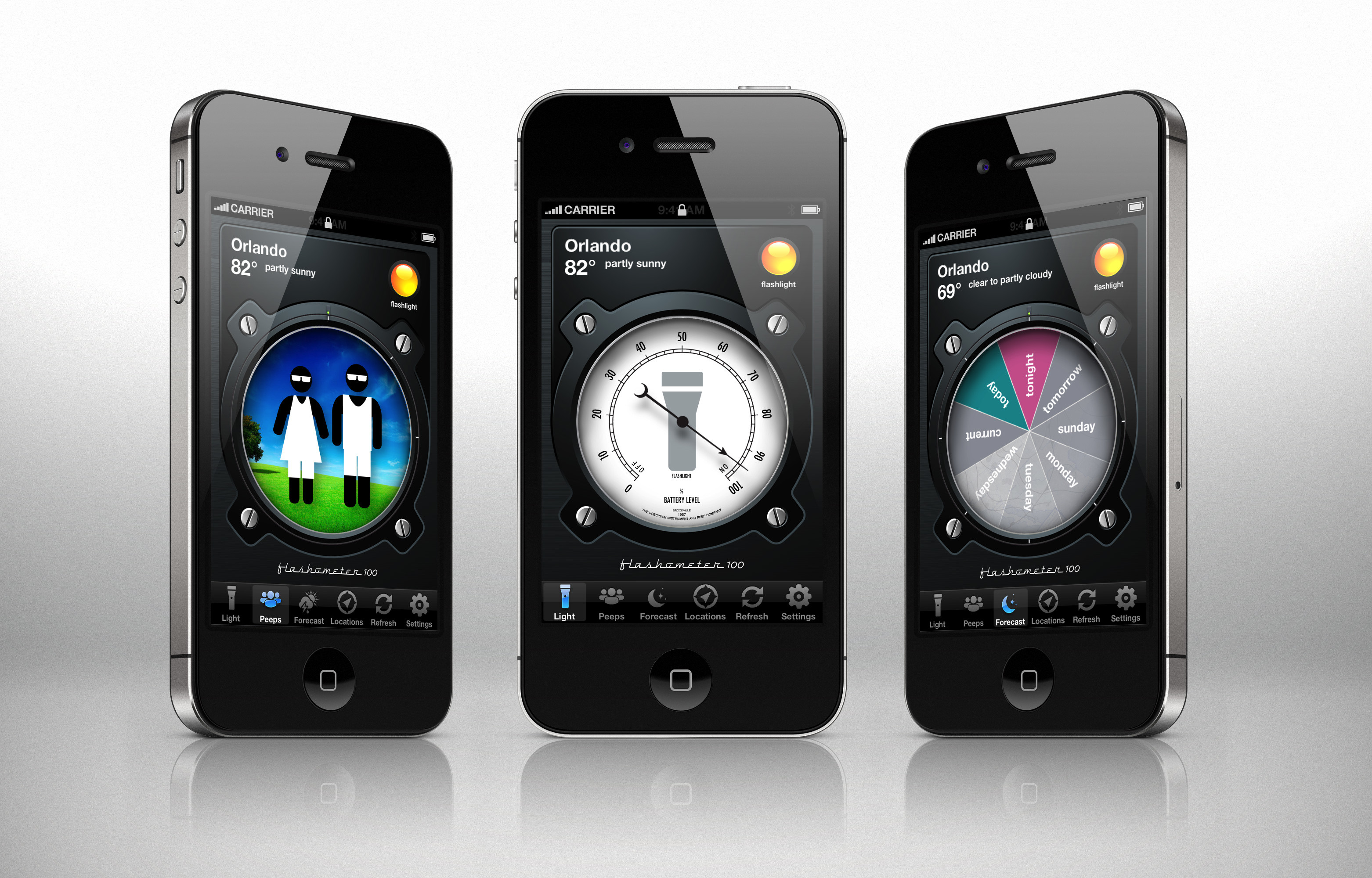3124x2000 Flashometer for iPhone 1.0