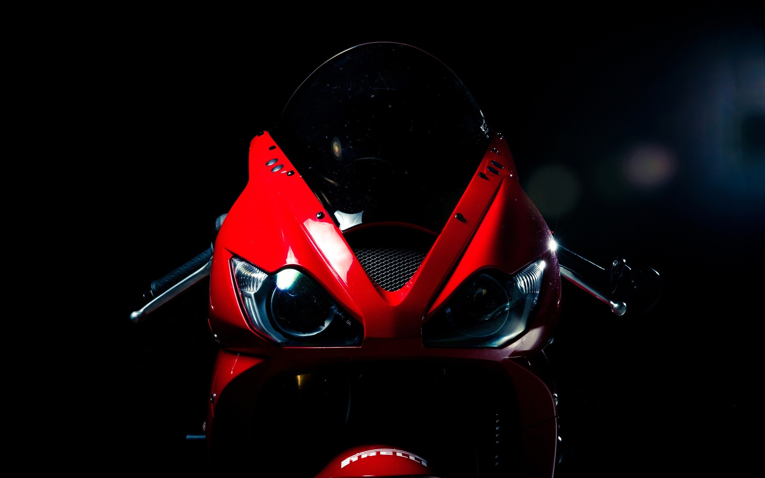 2560x1600 Motorcycle 2560 x 1600 HD Wallpapers