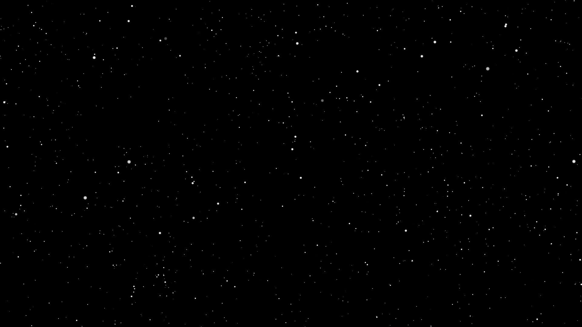 1920x1080  Simple Star / Space Background Effect videos 23768149 | HD Stock .