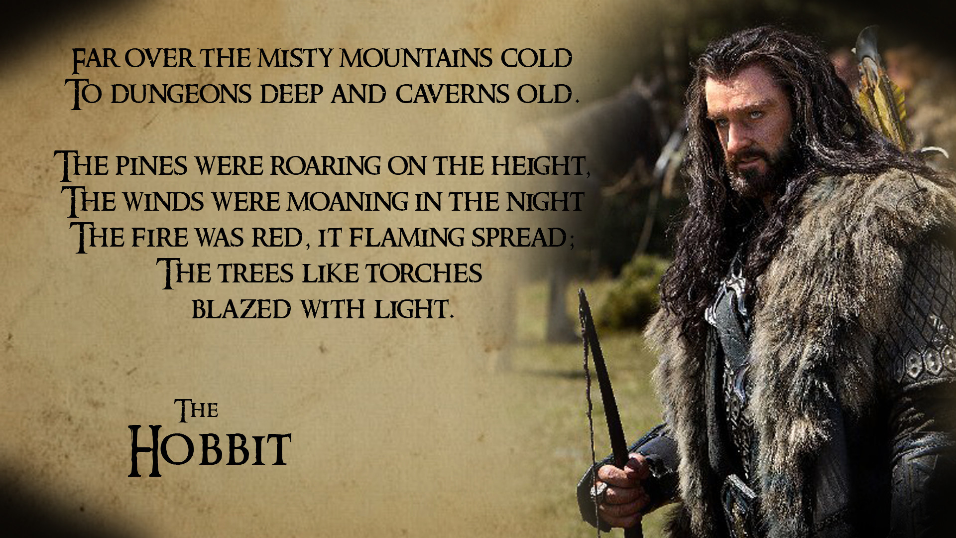 1920x1080 Richard Armitage images Thorin Oakenshield wallpaper and 1920Ã1080 Thorin  Oakenshield Wallpapers (39 Wallpapers