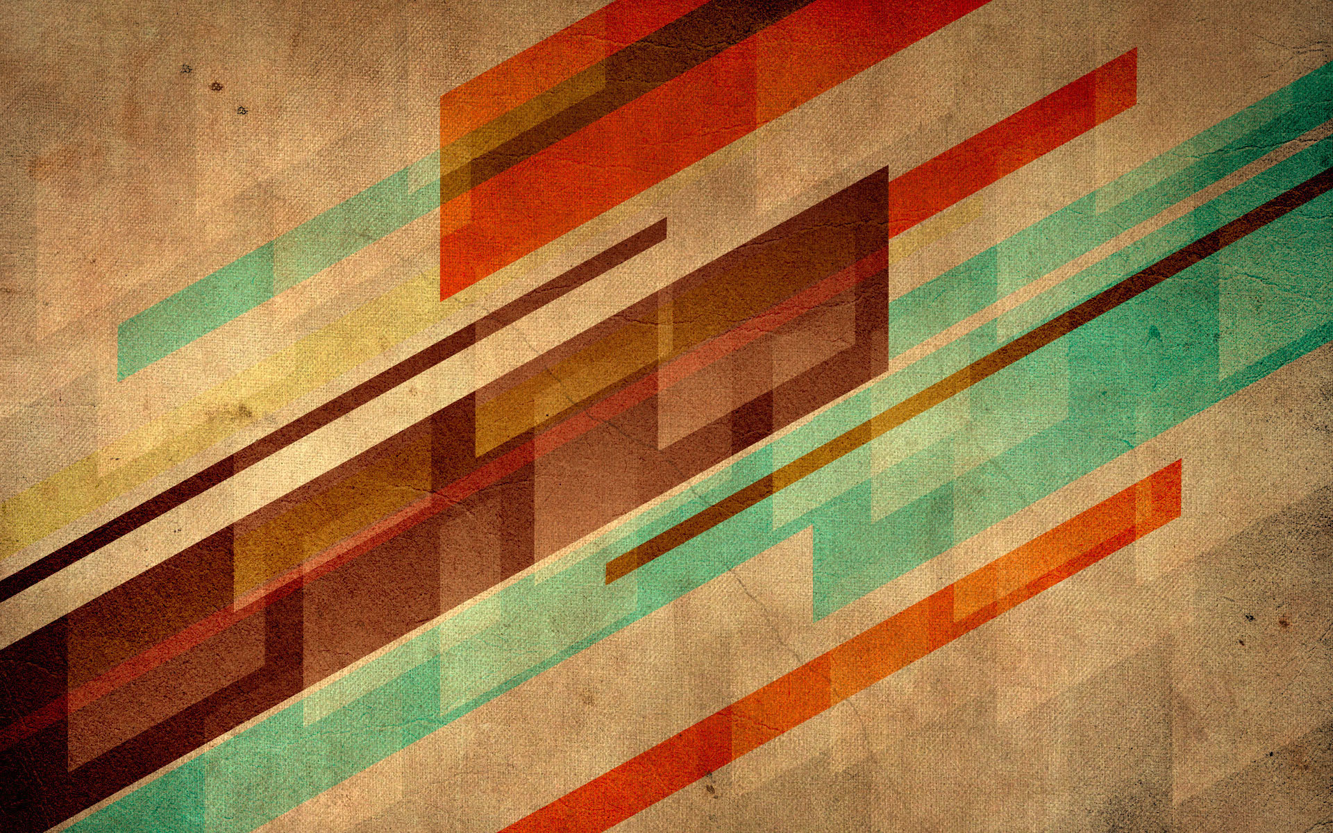 1920x1200 Abstract Mac Wallpapers Brown Green Color Combinations