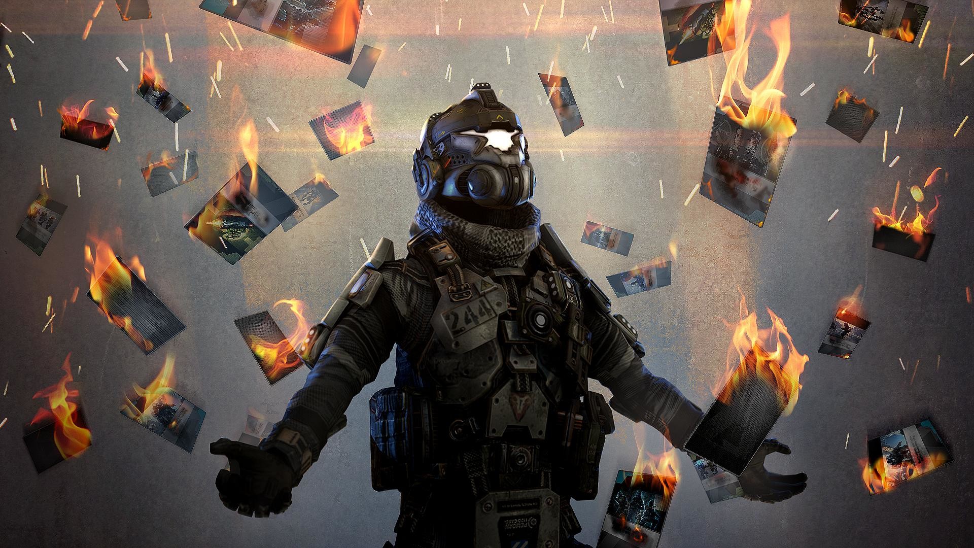 1920x1080 Top HDQ Titanfall Wallpapers