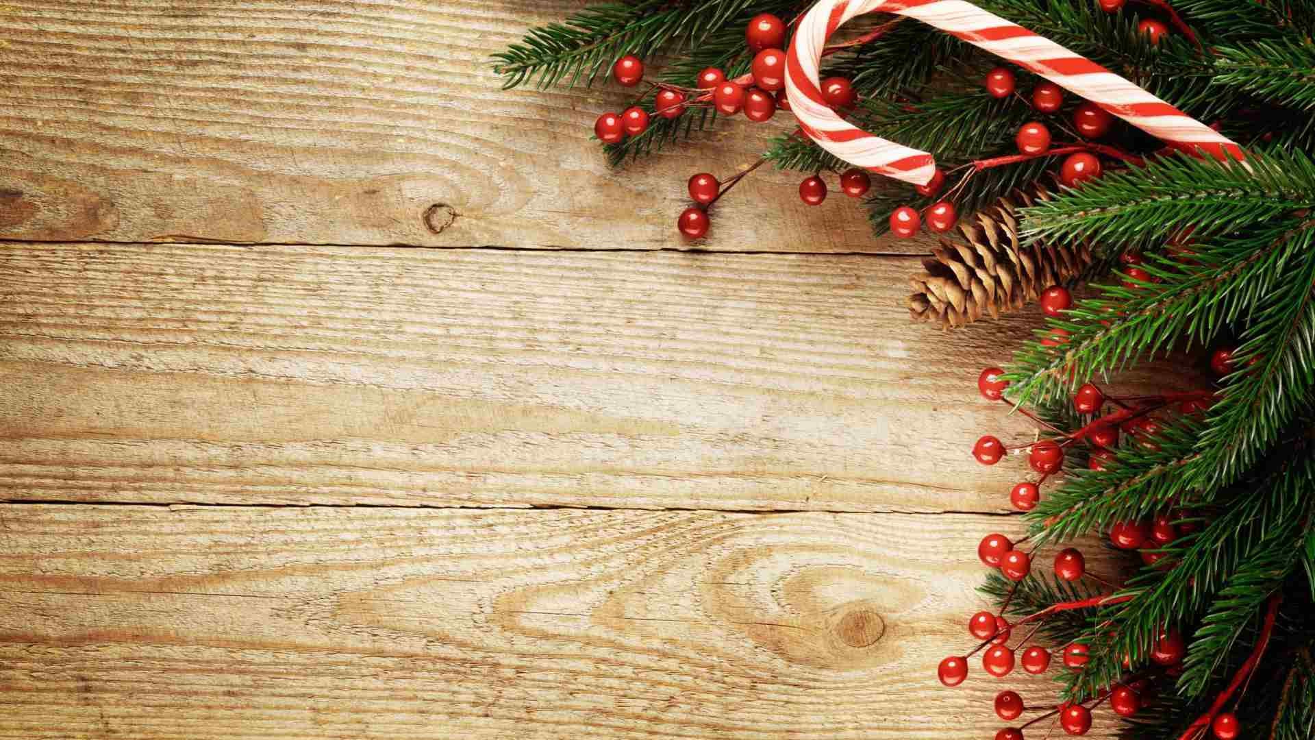 1920x1080 Christmas Decorations from WallpaperStock