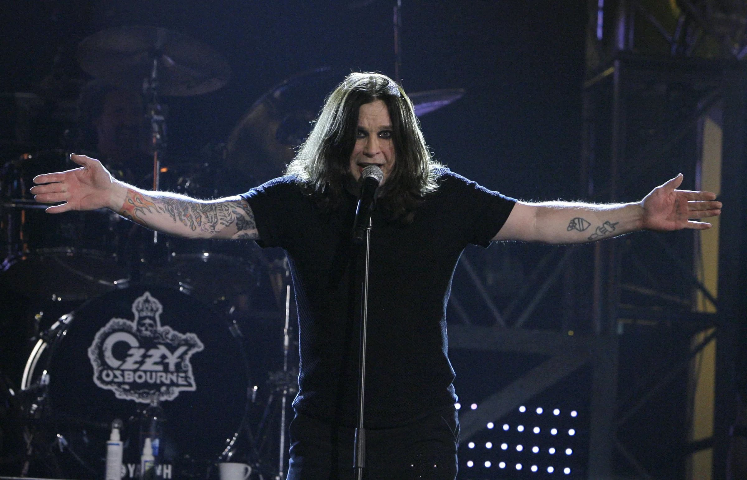 2400x1543 ... Ozzy Osbourne High Definition Wallpapers ...