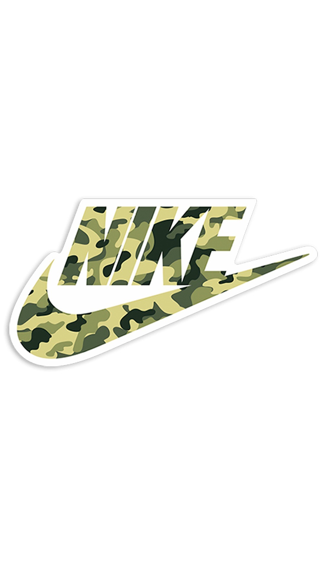 1080x1920 Coole Logos, Camo Hintergrund, Nike Tapete, Nike Logo, Logo Bilder, Nike  Air, Unkraut, Beute, Camouflage