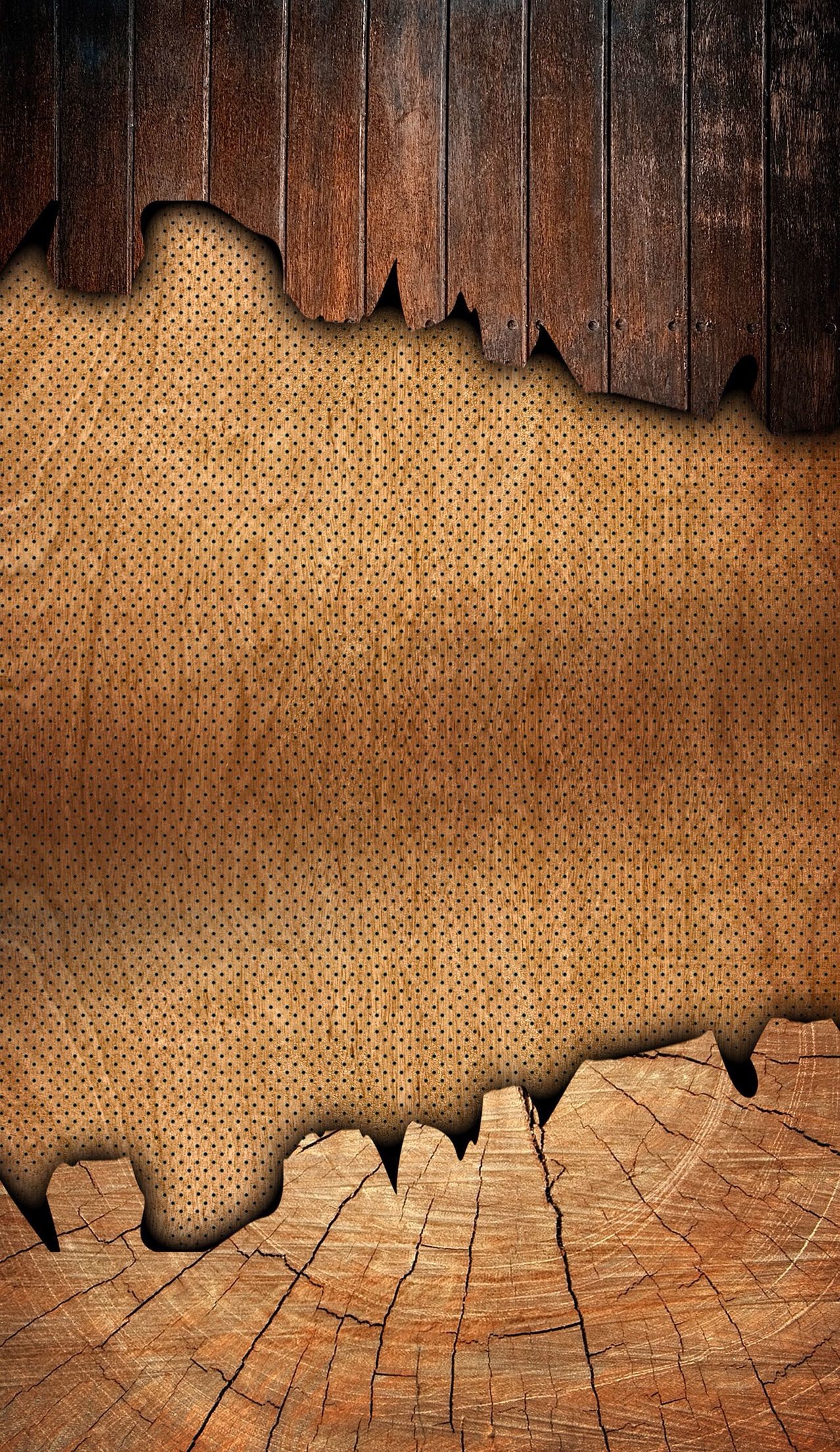 1278x2208 Wood wallpaper iPhone 6 plus