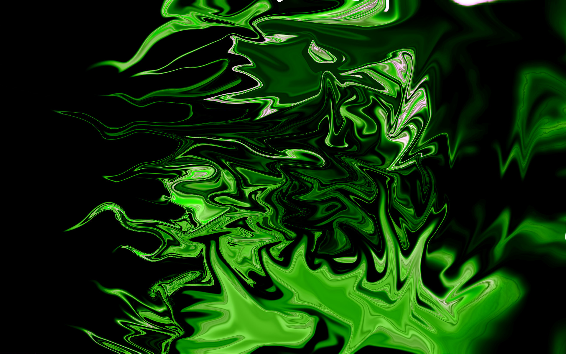 1920x1200 Greenflame Wallpaper  Greenflame