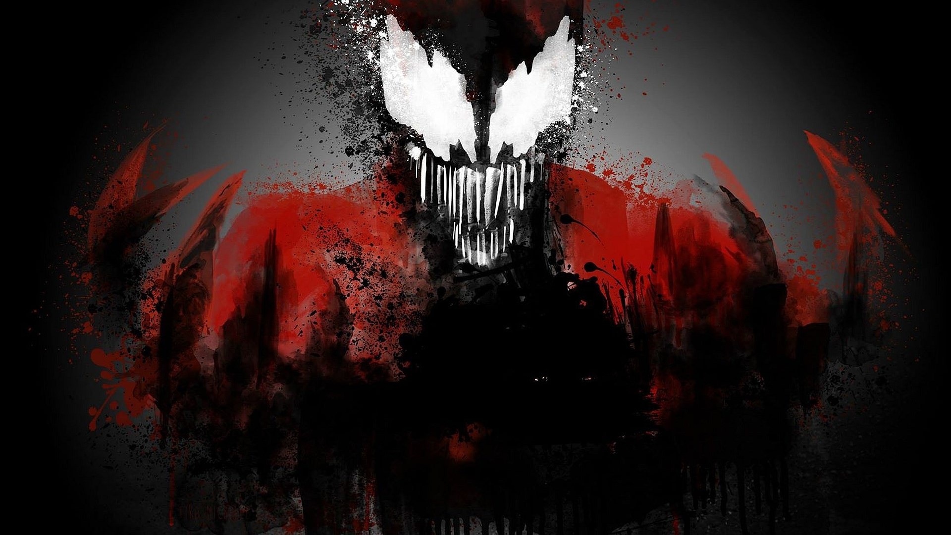 1920x1080 free screensaver wallpapers for carnage, 982 kB - Banks Ross