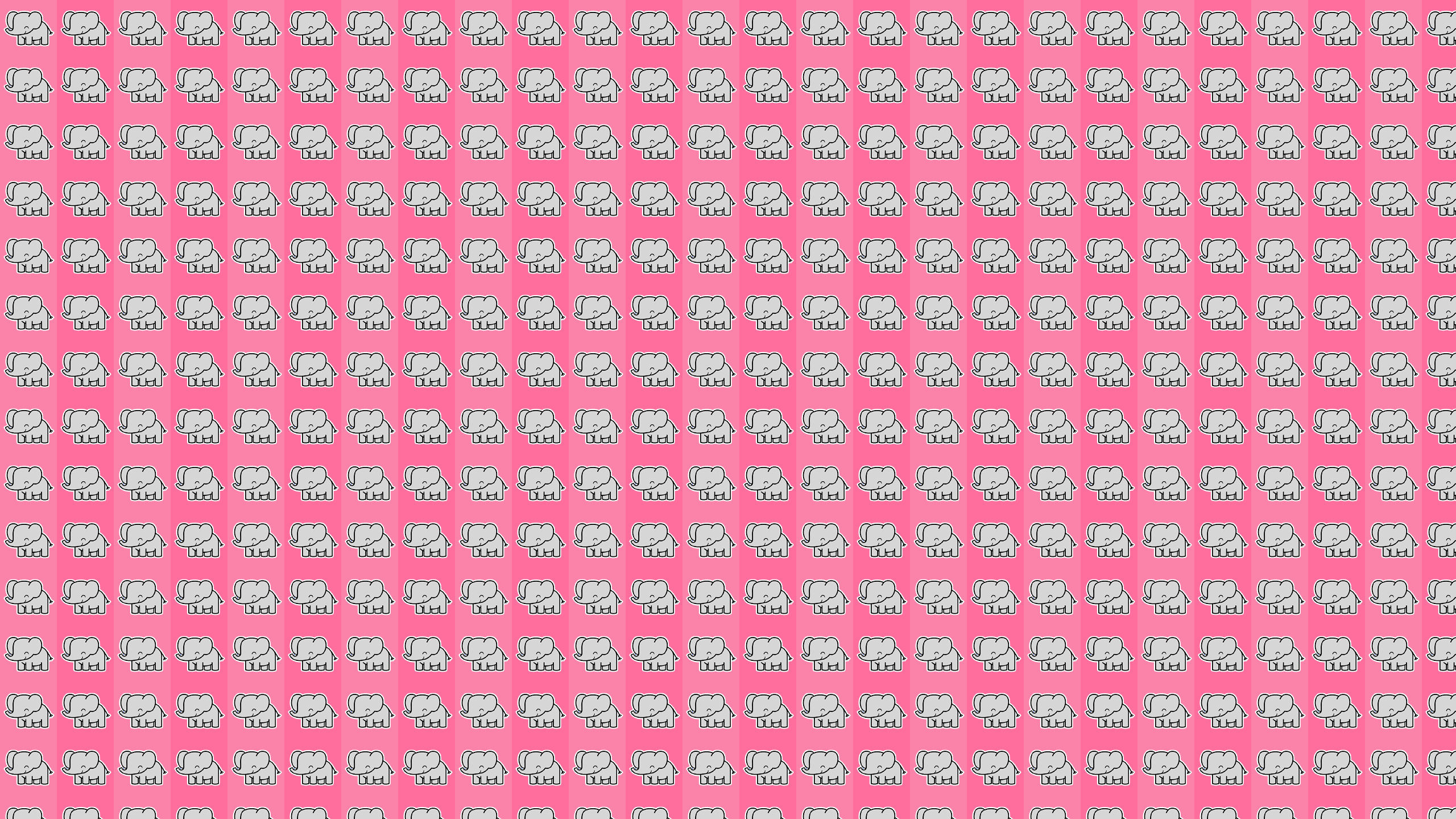 2560x1440 Best 20 Elephant wallpaper ideas on Pinterest