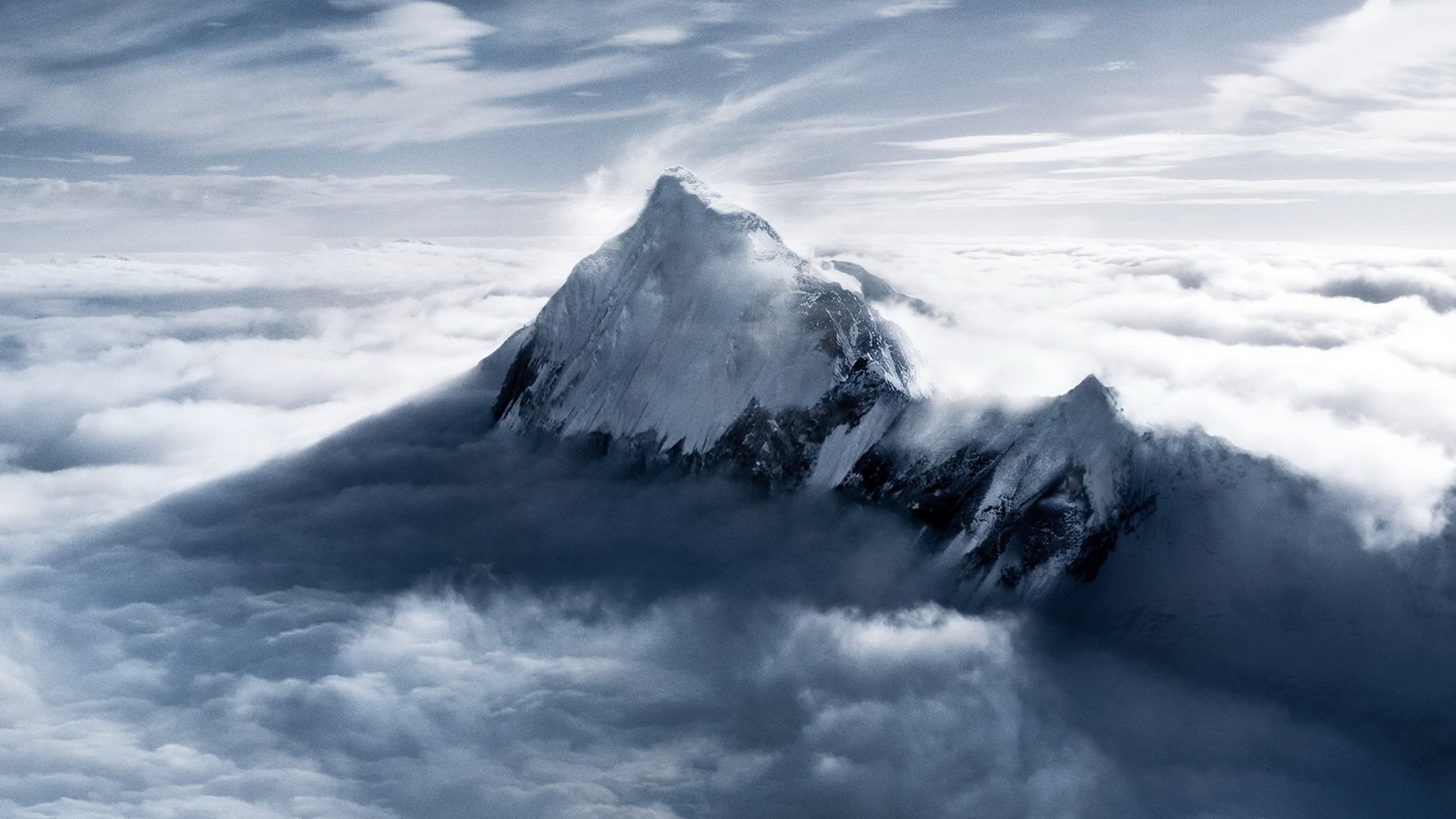 3840x2160 Mount Everest Wallpaper HD WallpaperSafari Source Â· Preview wallpaper  everest 2015 cross creek pictures 