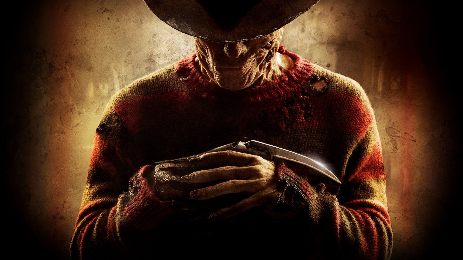 1920x1080 Movie - A Nightmare On Elm Street (2010) Freddy Kruger A Nightmare on Elm