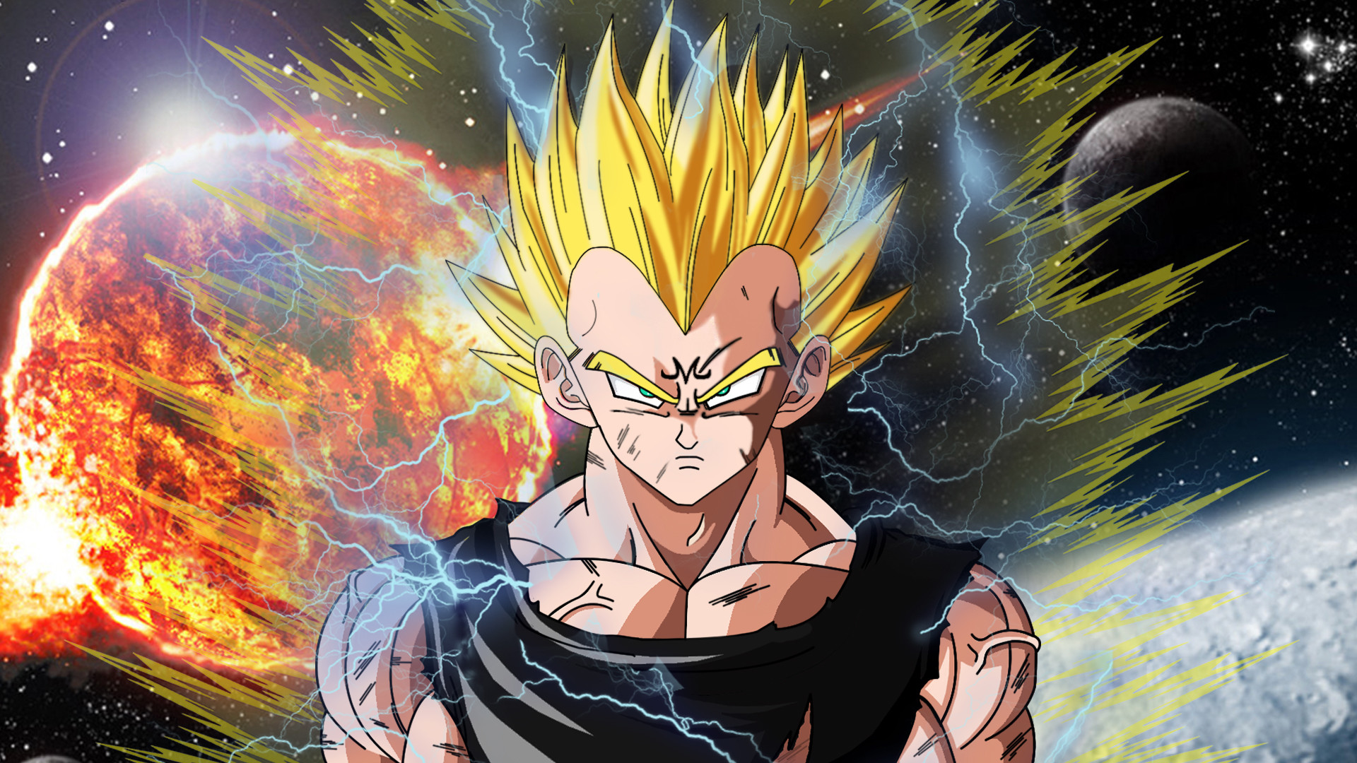 1600x2560 Resolution Dragon Ball Z 4k Cool 1600x2560 Resolution Wallpaper -  Wallpapers Den