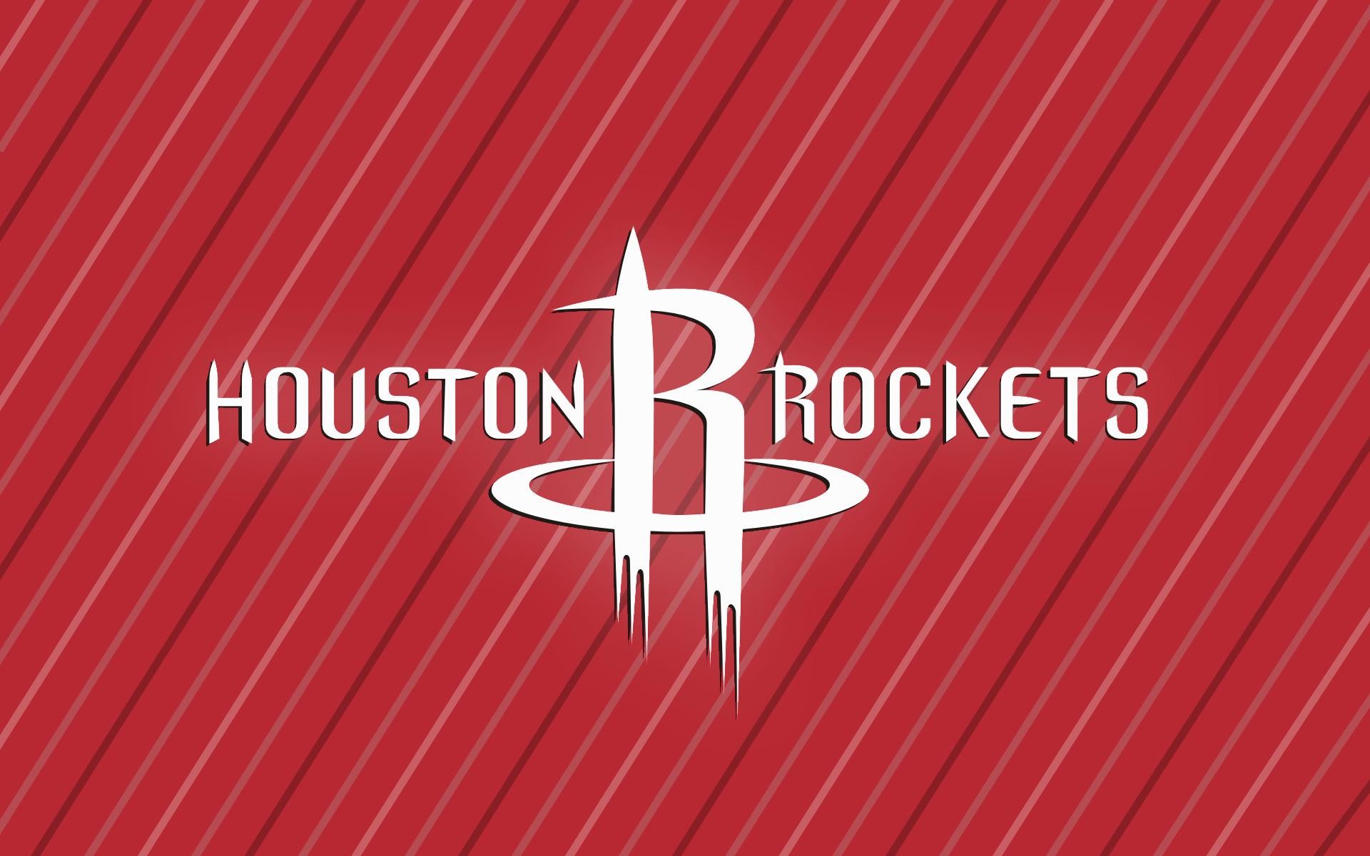 1920x1200 Houston-Rockets-Logo